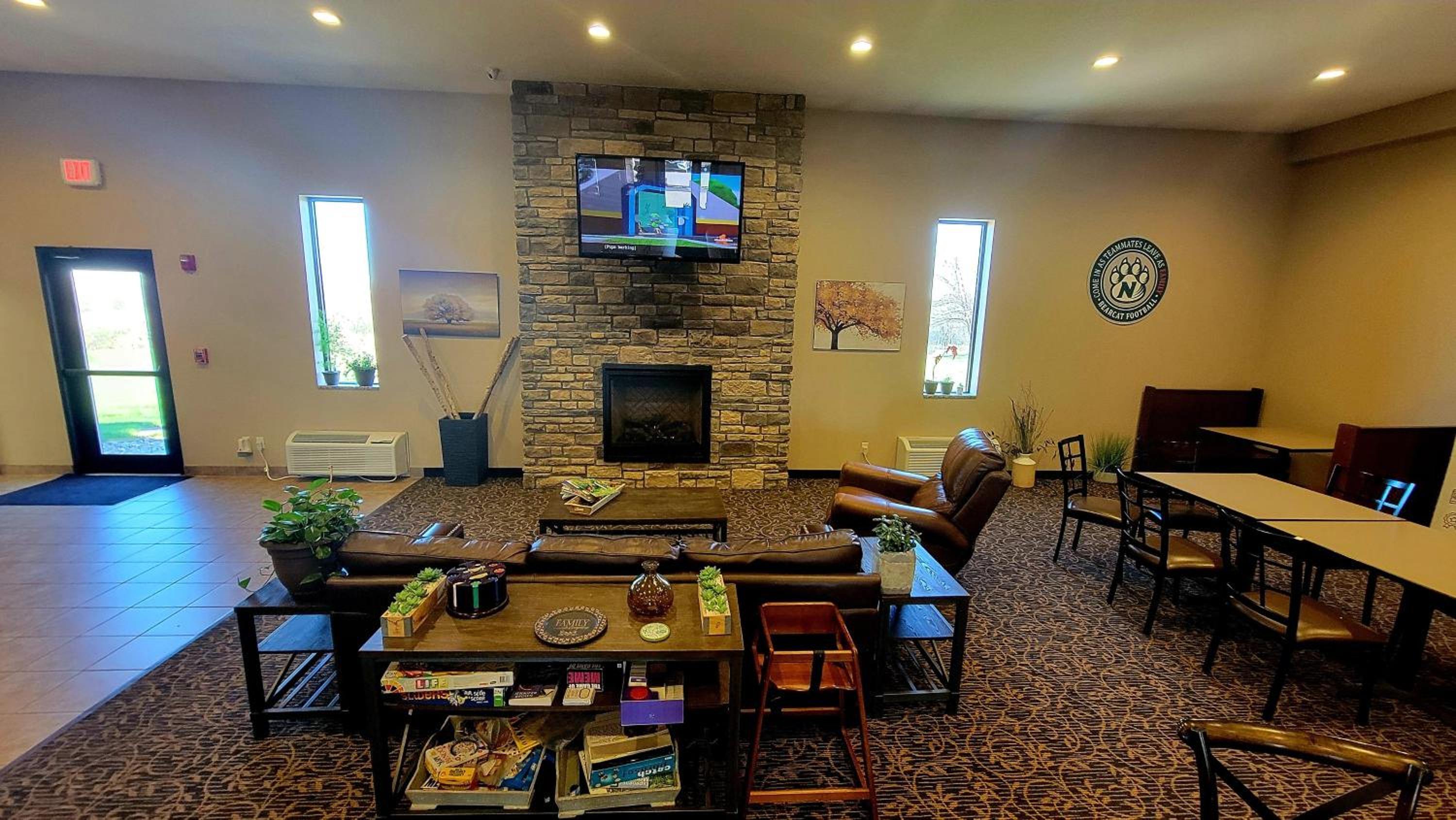 Cobblestone Inn Suites Maryville - Property Image 25