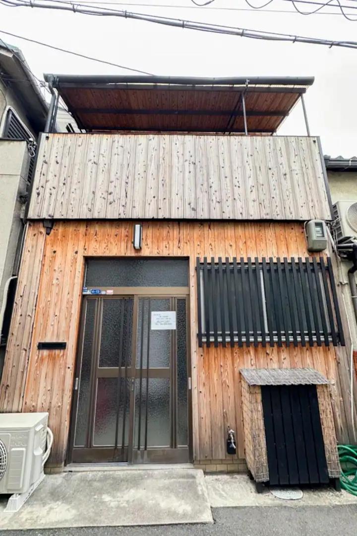 OK house