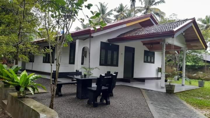 Villa Freedom view 4