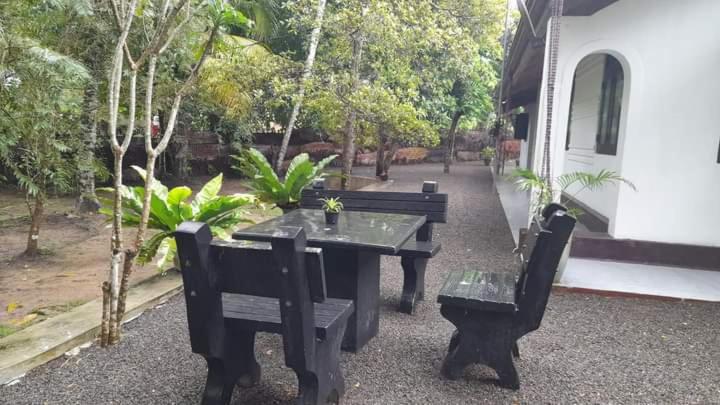 Villa Freedom view 5