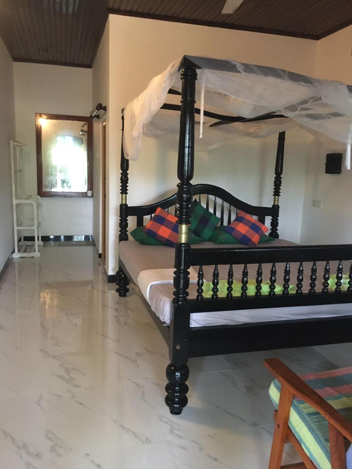 Gems Garden Guest House view 3