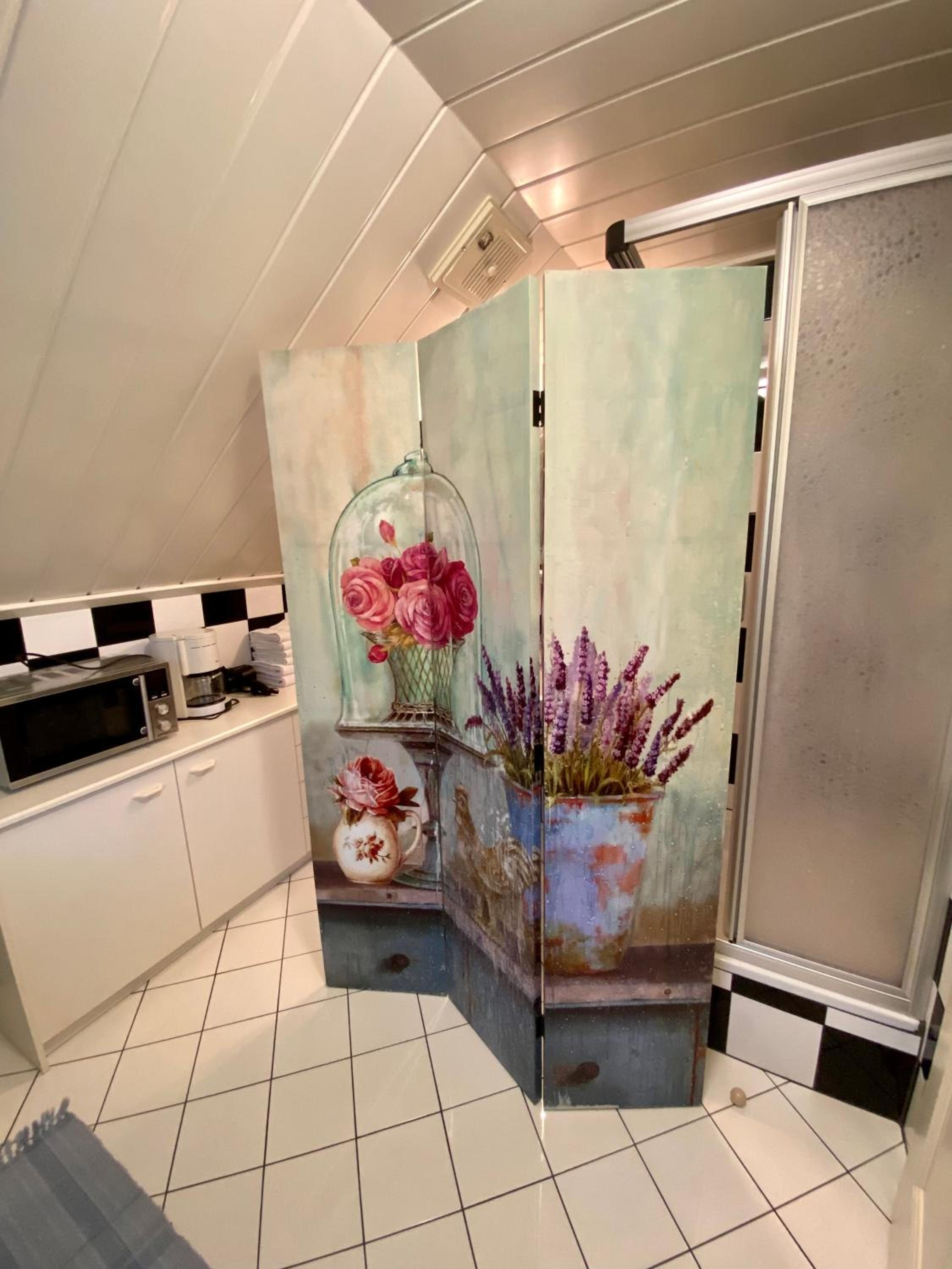 Boutique Studio - Apartment mit Bergblick und Balkon - inklusive Sommercard!