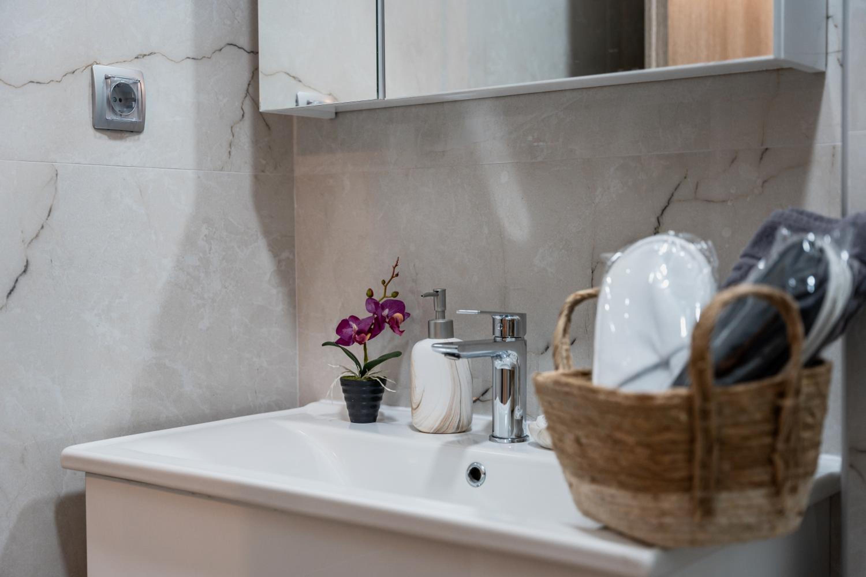 Filion Apartments Nafplio
