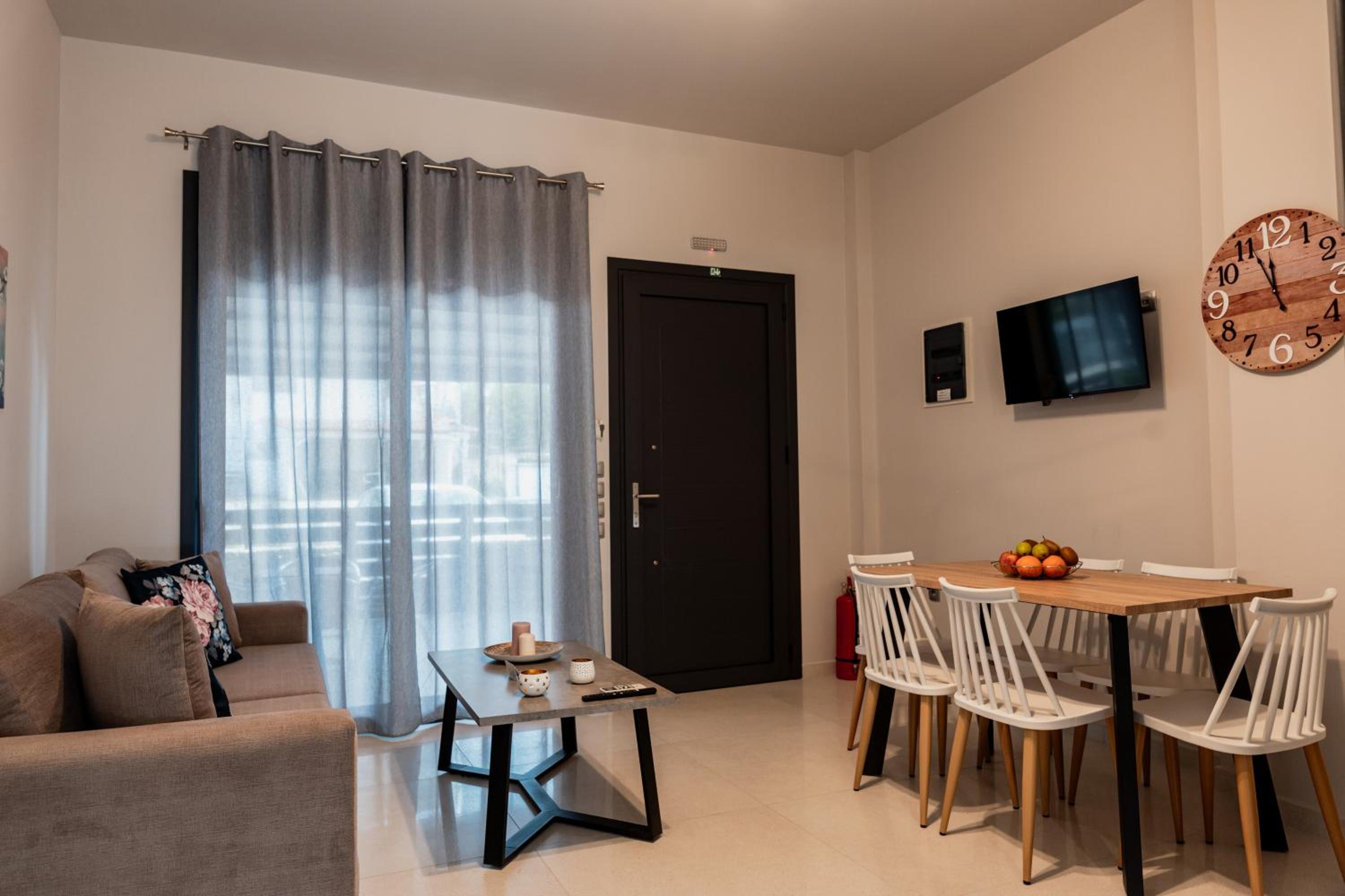 Filion Apartments Nafplio