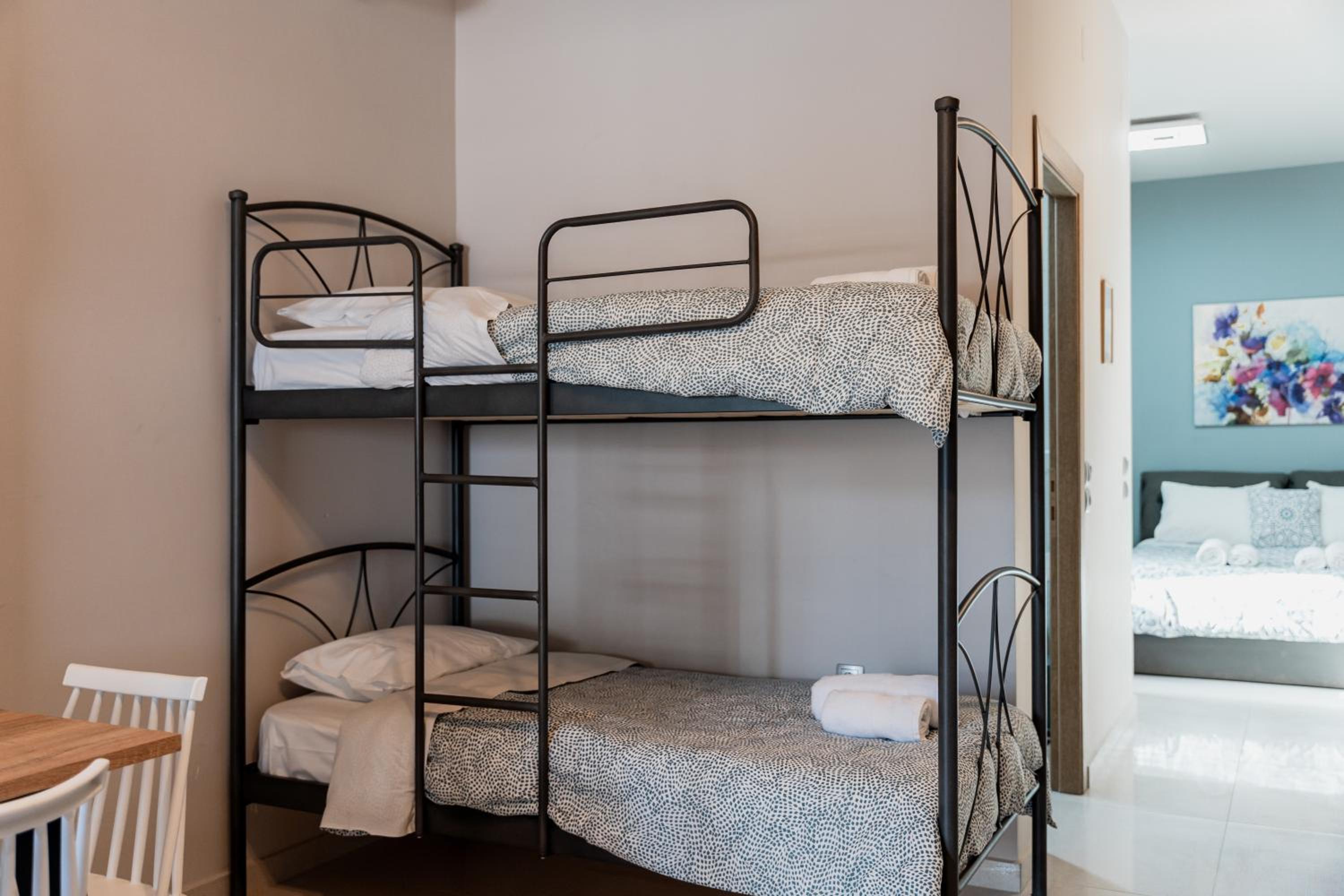Filion Apartments Nafplio