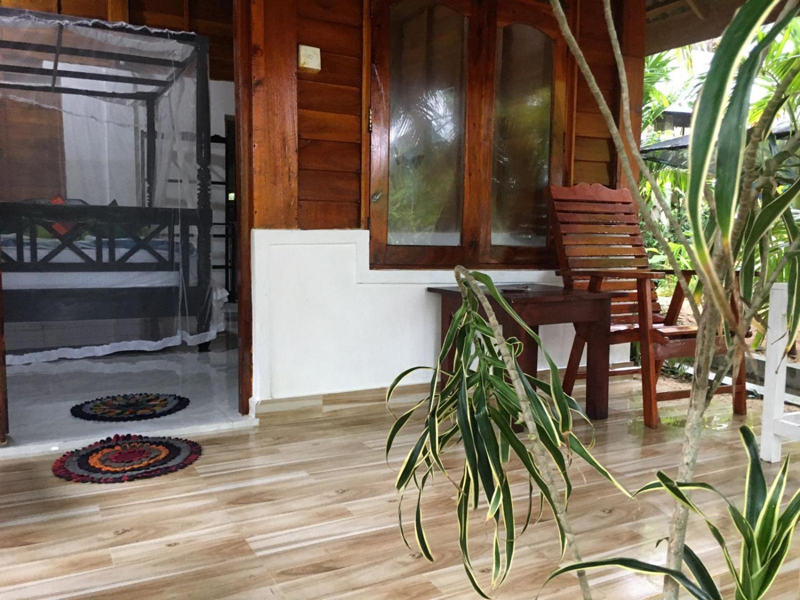 Gems Garden Guest House view 2