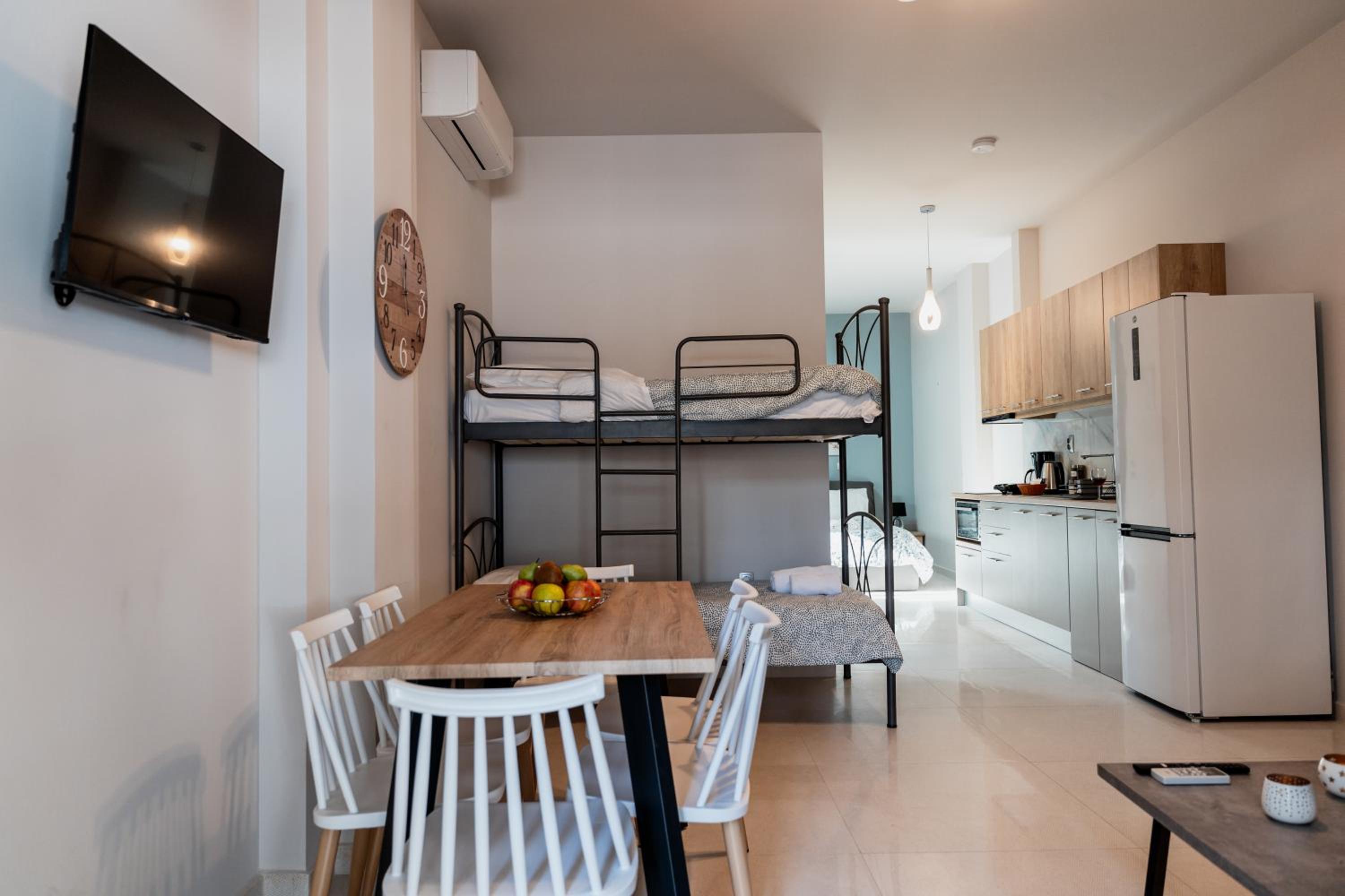 Filion Apartments Nafplio