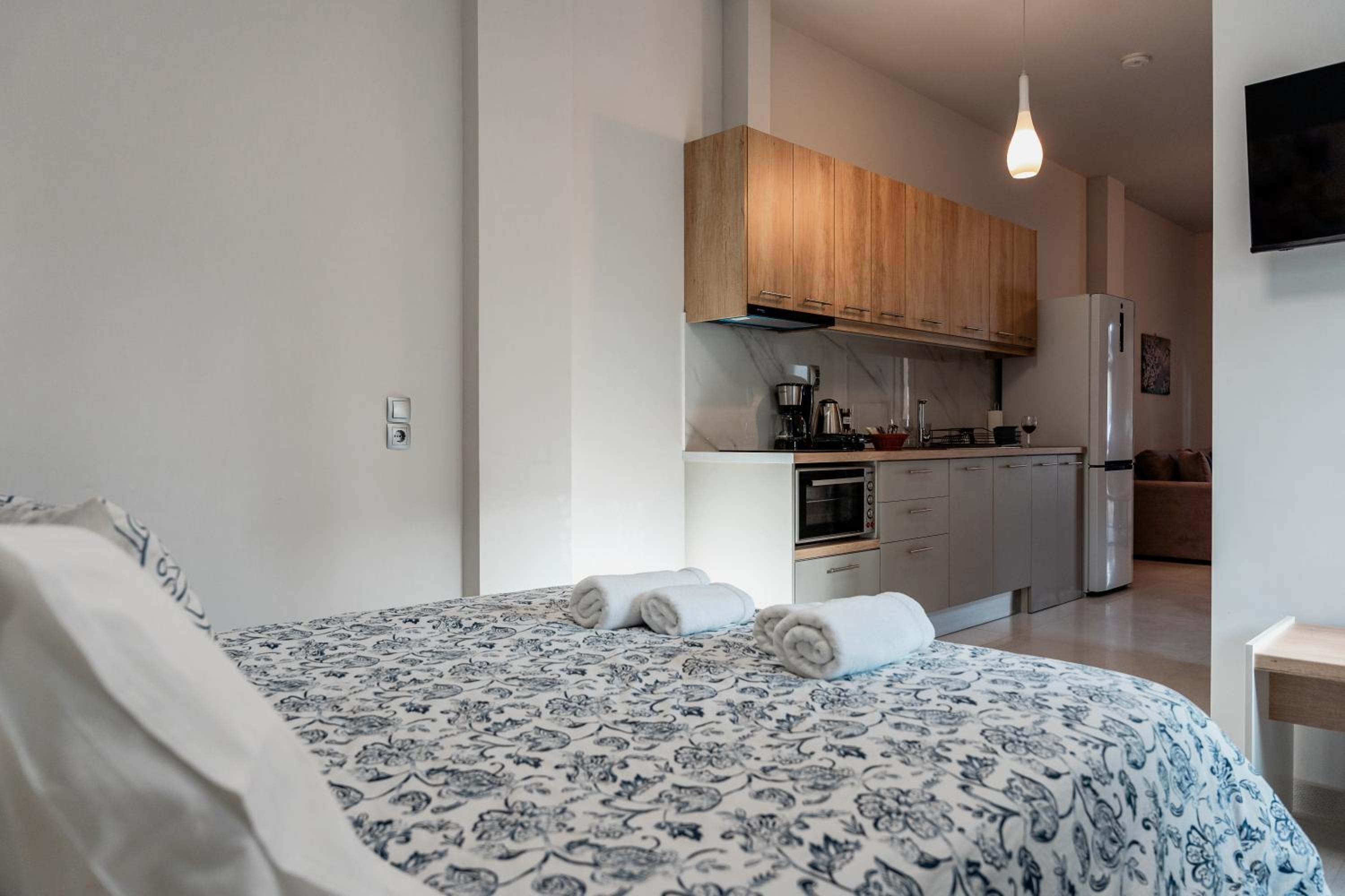 Filion Apartments Nafplio