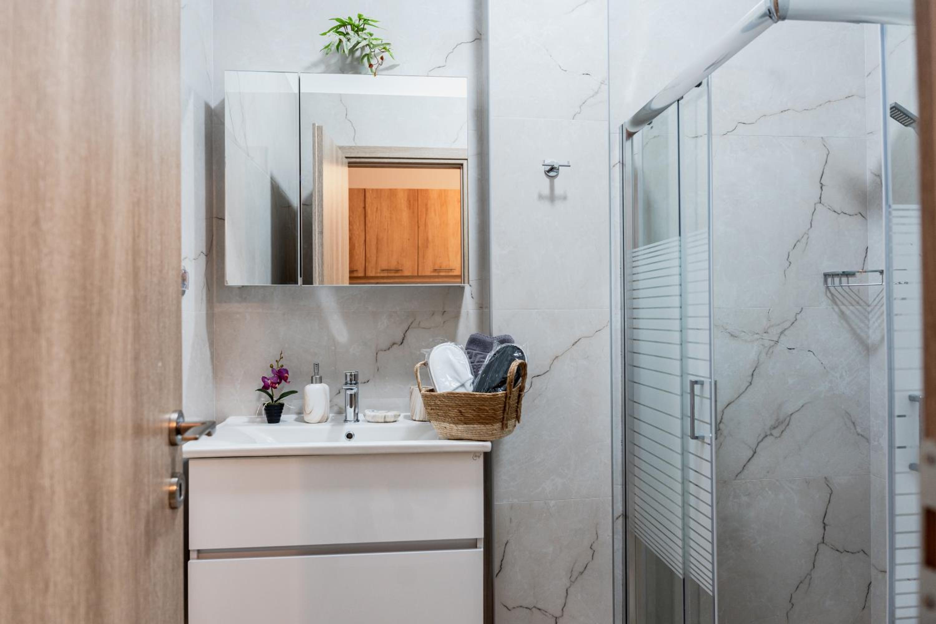 Filion Apartments Nafplio