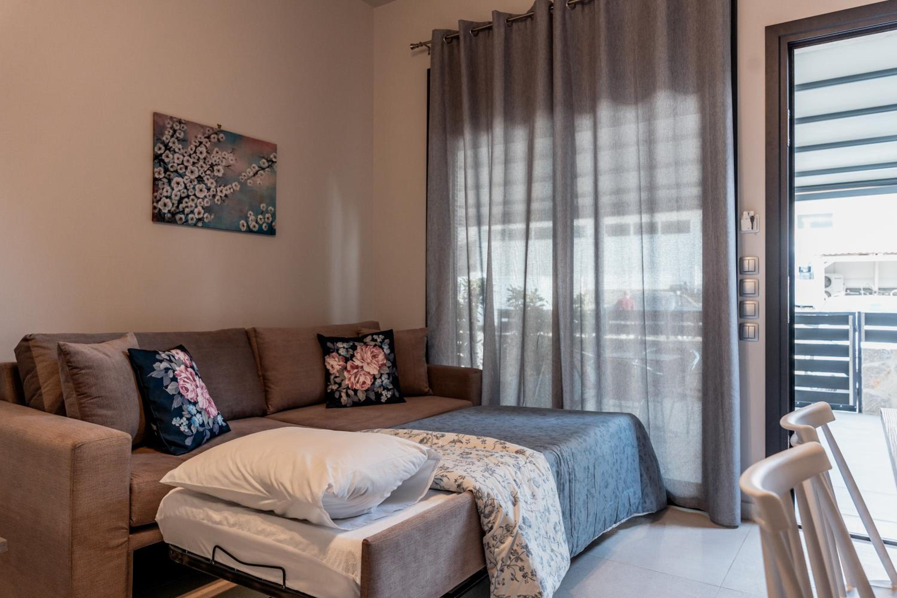 Filion Apartments Nafplio