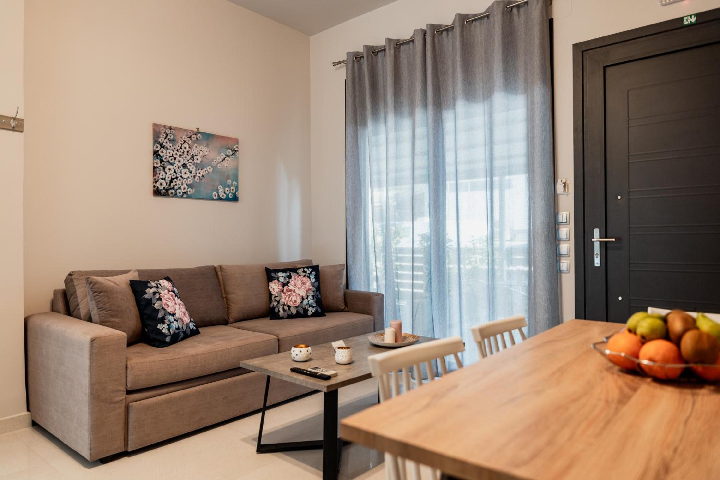 Filion Apartments Nafplio