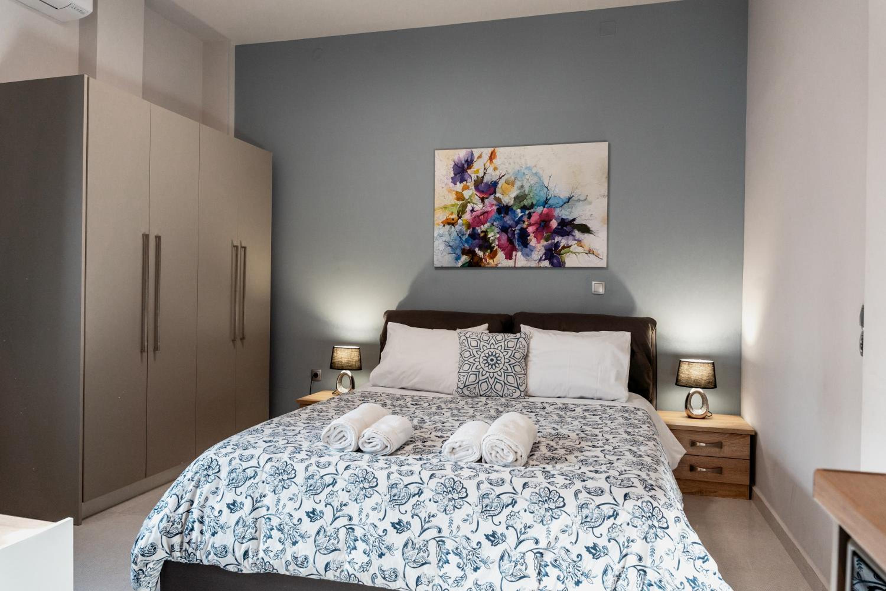Filion Apartments Nafplio