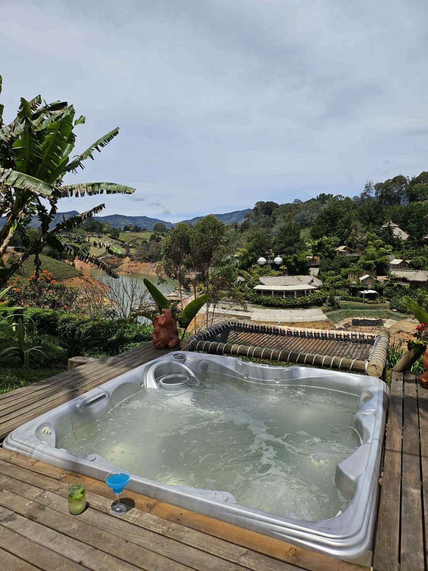 Eden Hotel