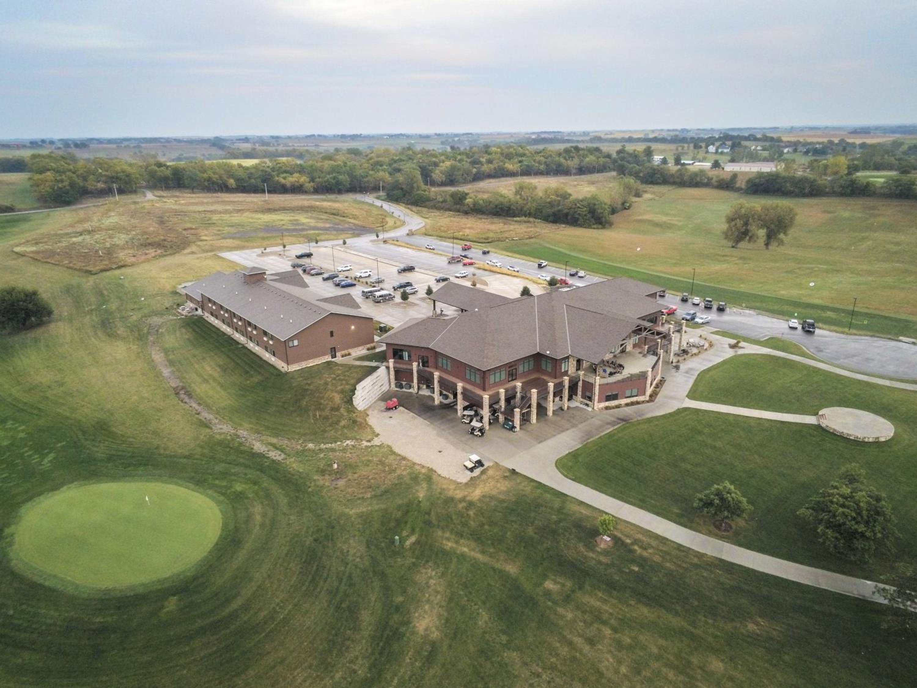 Cobblestone Inn Suites Maryville - Property Image 40