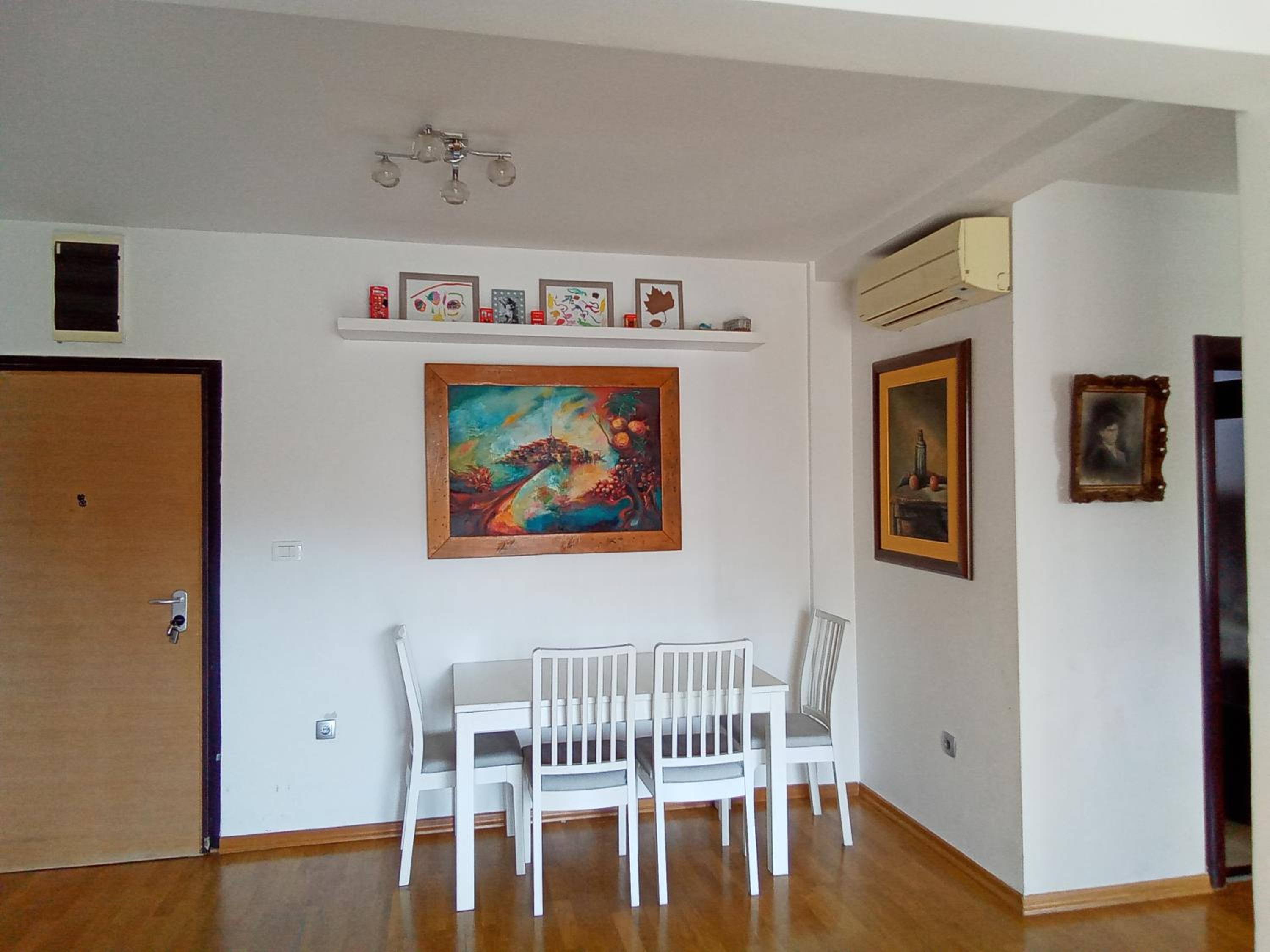 Budva City Apartman