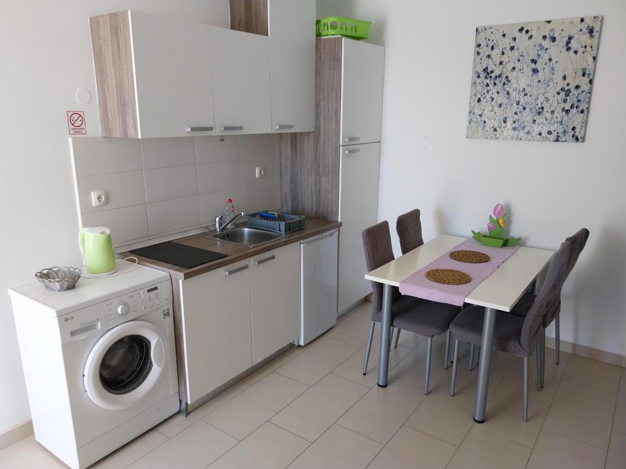 Apartments Turan