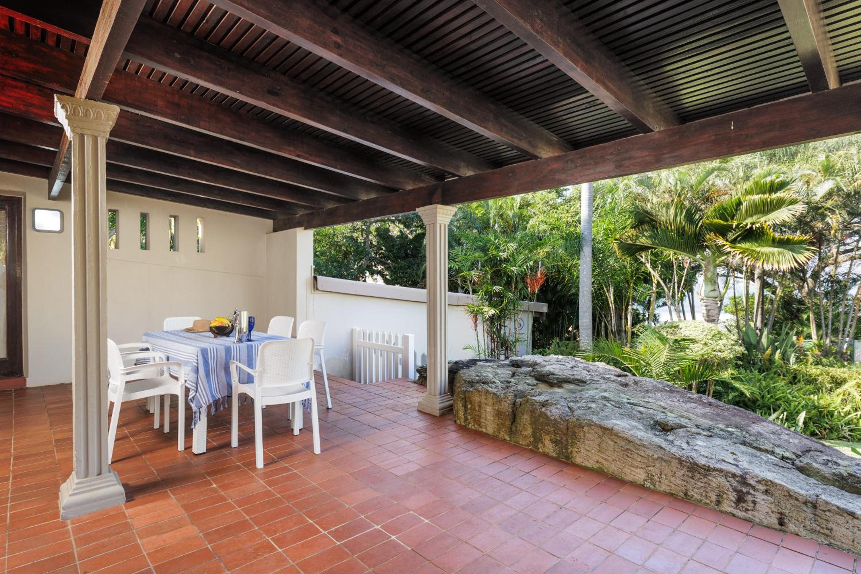 Summer Lodge Villa 5 view 5