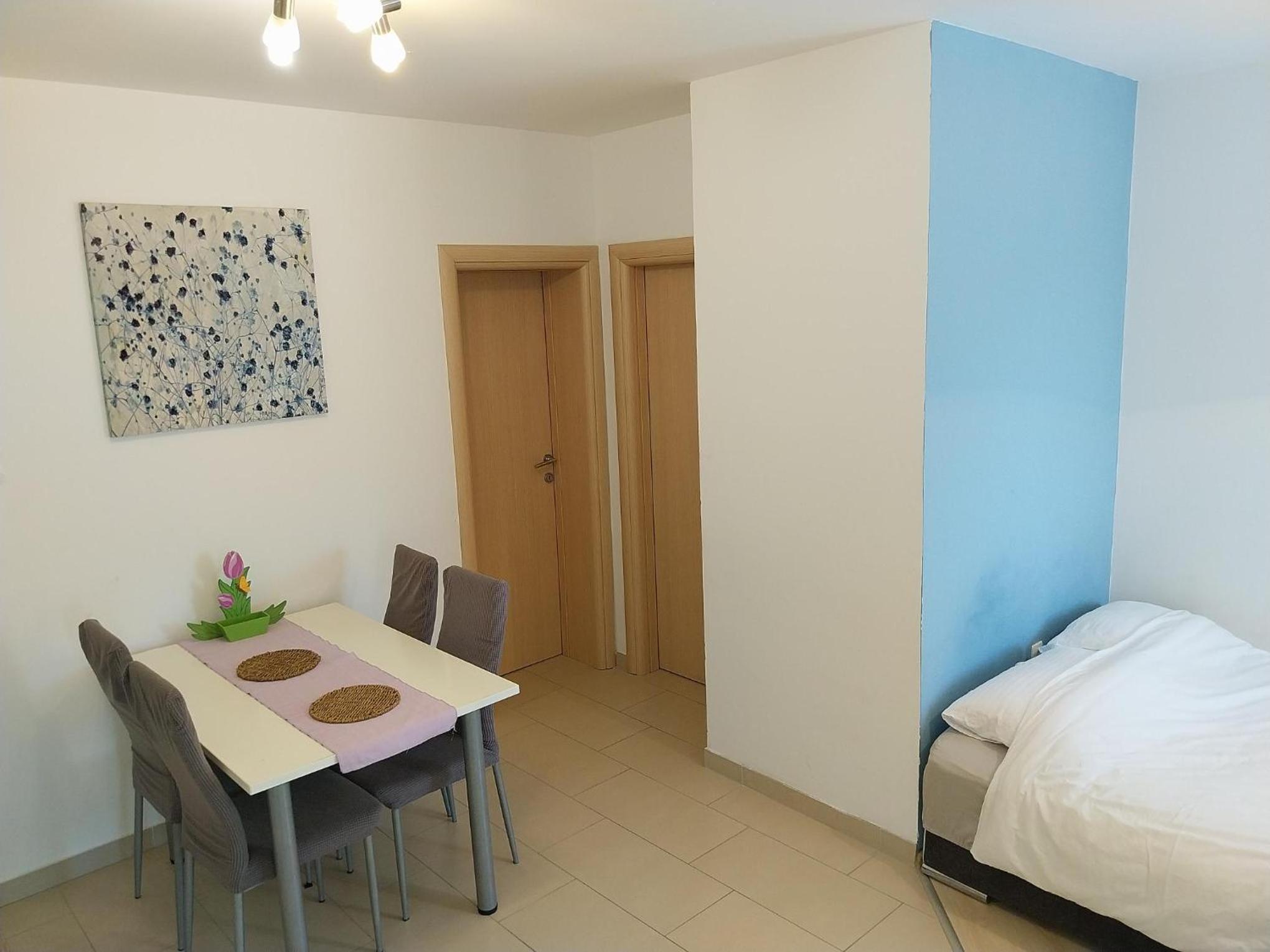 Apartments Turan