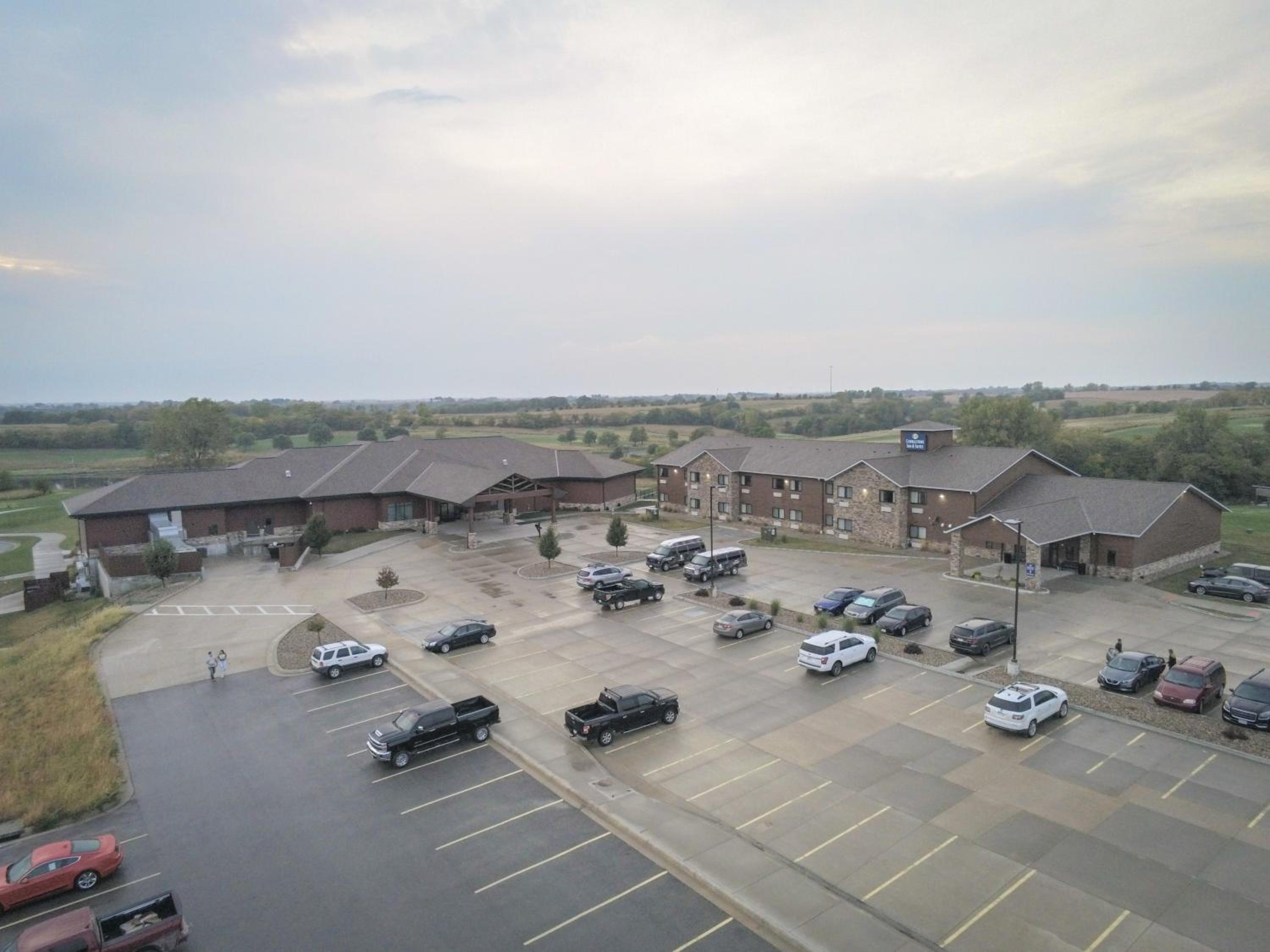 Cobblestone Inn Suites Maryville - Property Image 26