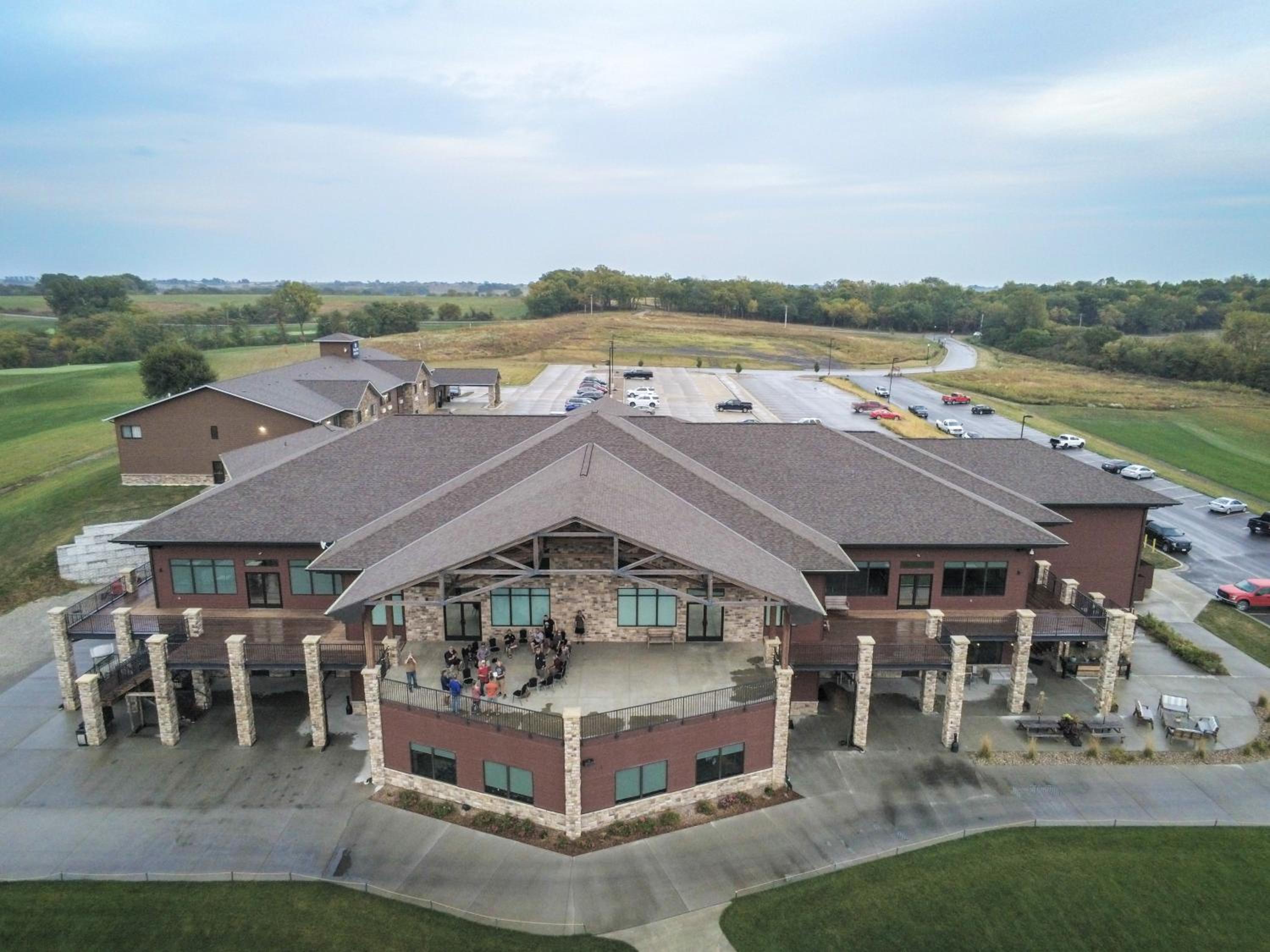Cobblestone Inn Suites Maryville - Property Image 28