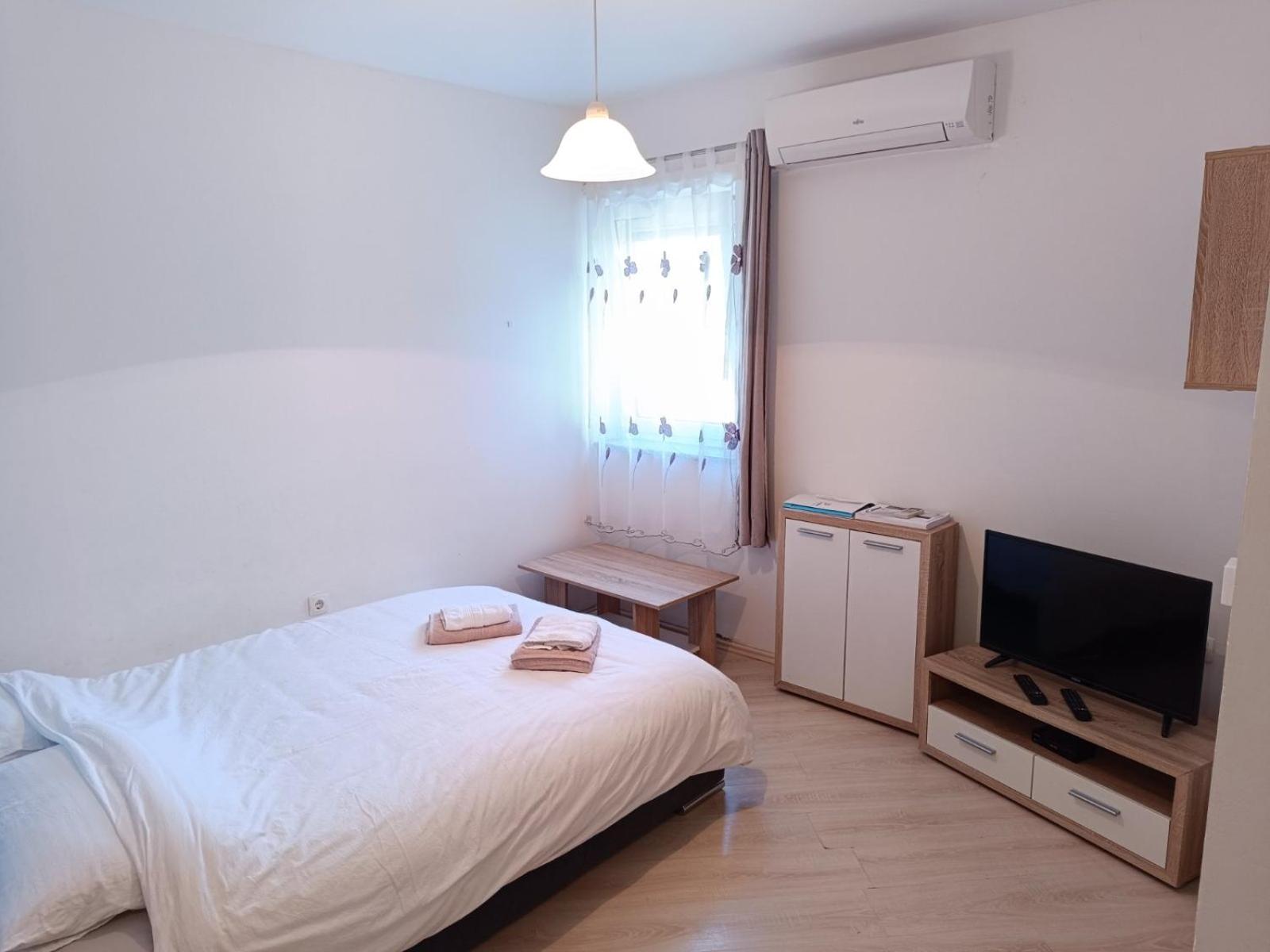 Apartments Turan