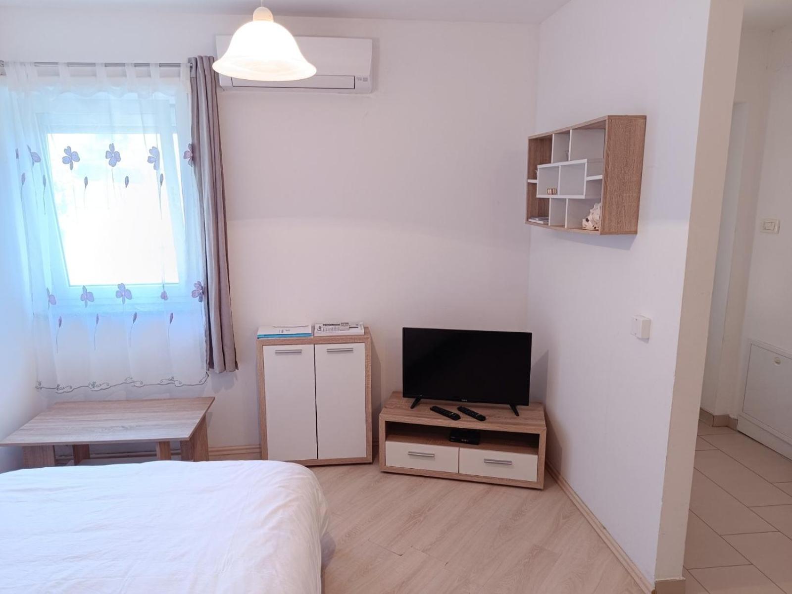 Apartments Turan