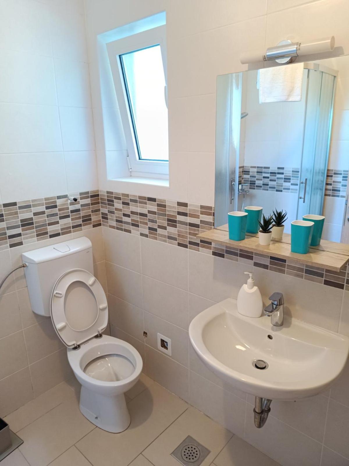 Apartments Turan