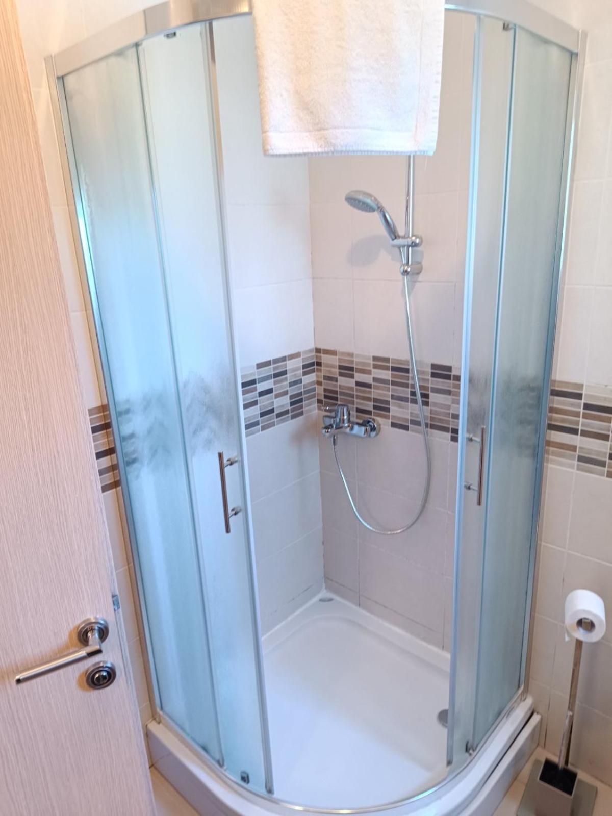 Apartments Turan