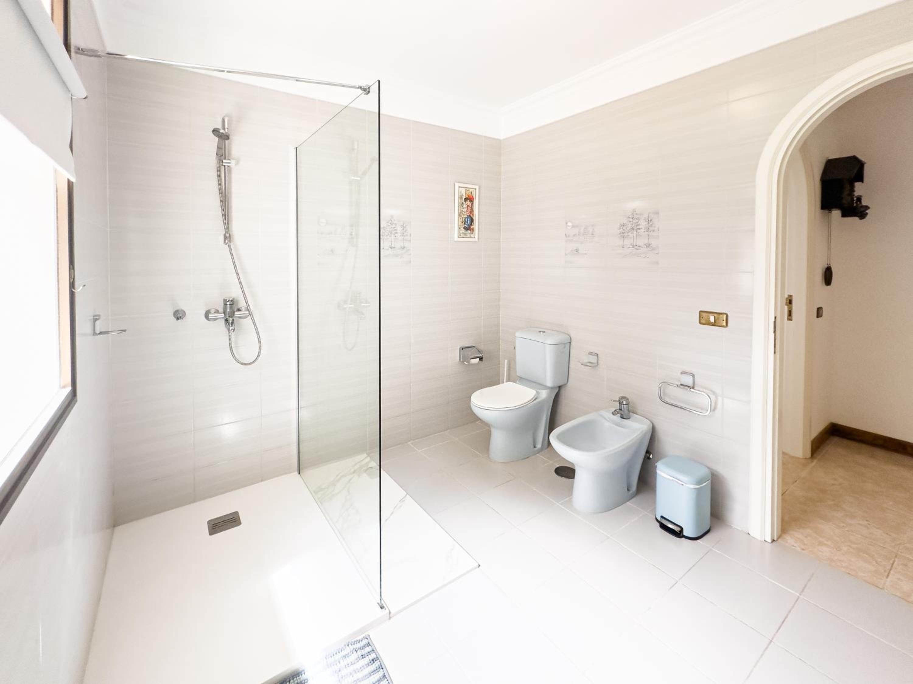 Dragon Tree Villa with Heated Private Pool Tenerife