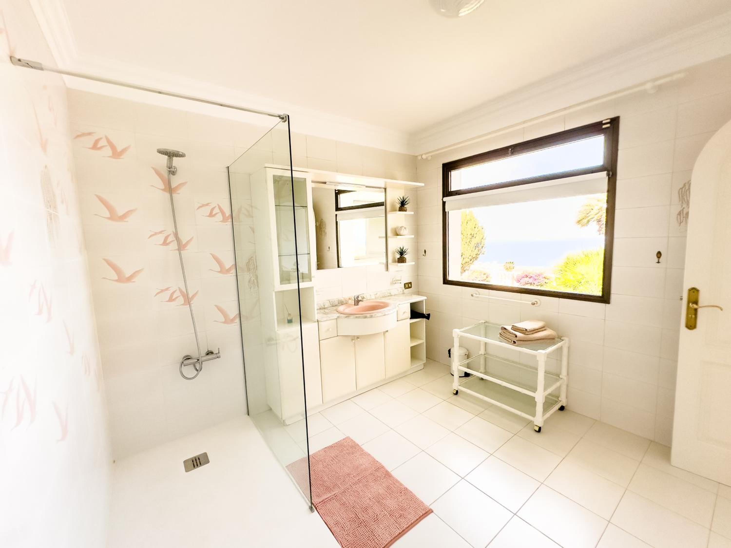 Dragon Tree Villa with Heated Private Pool Tenerife