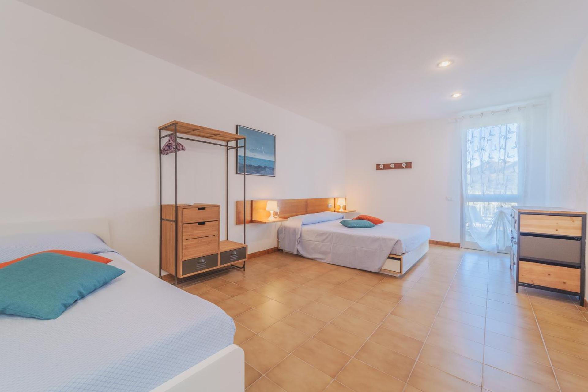 Casa William en Porto Azzurro