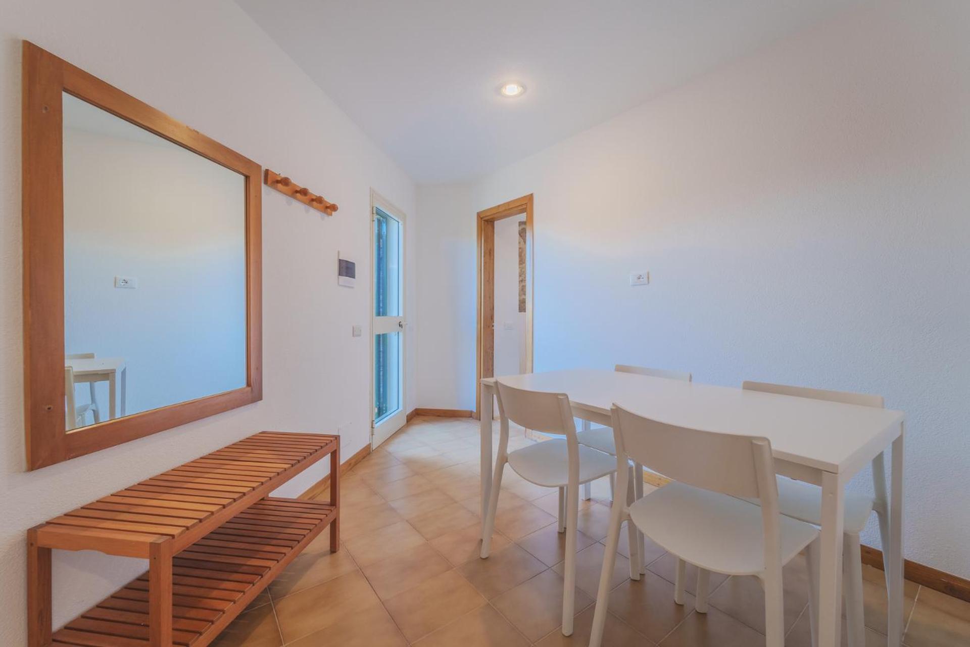 Casa William en Porto Azzurro