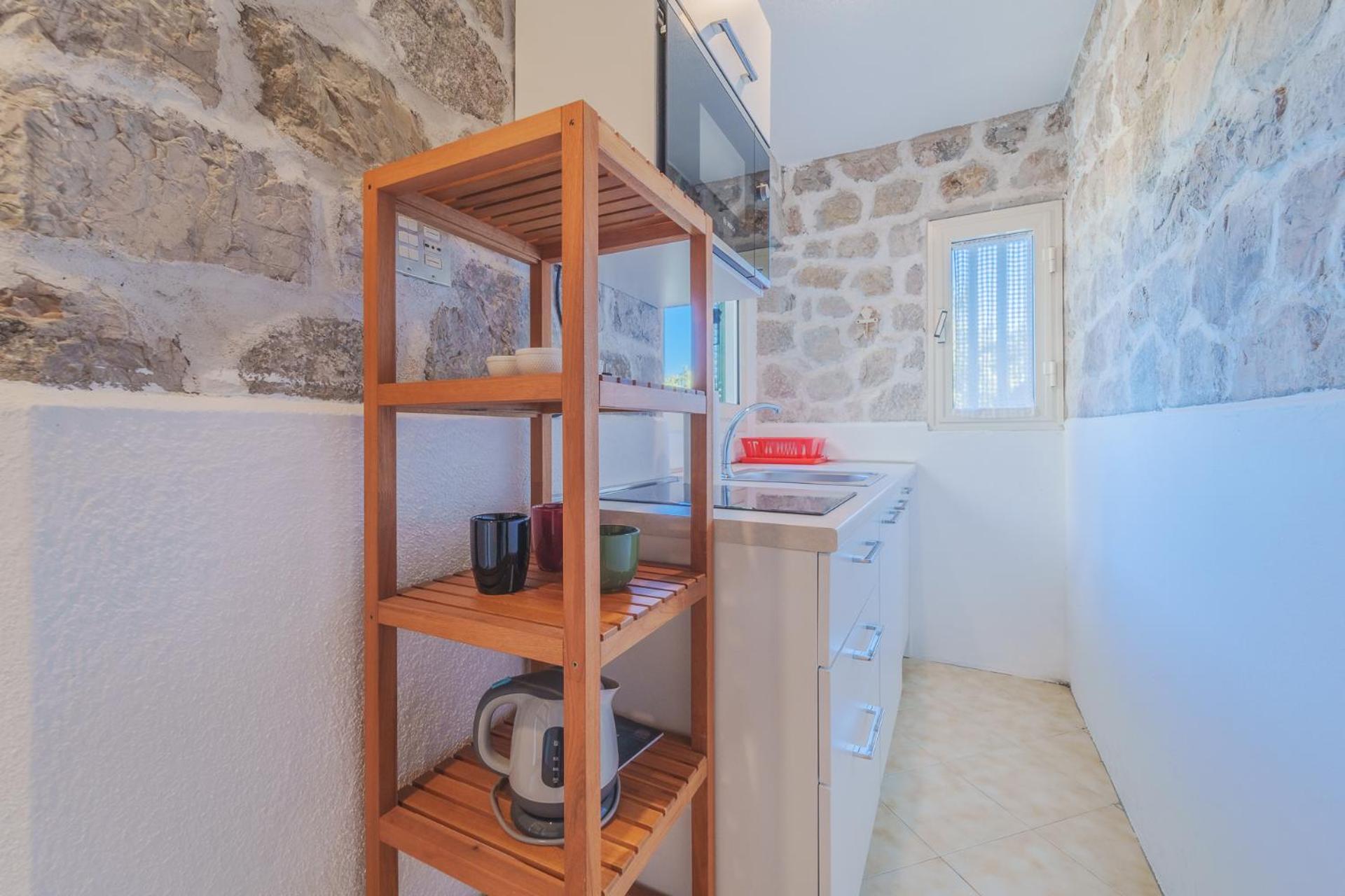Casa William en Porto Azzurro