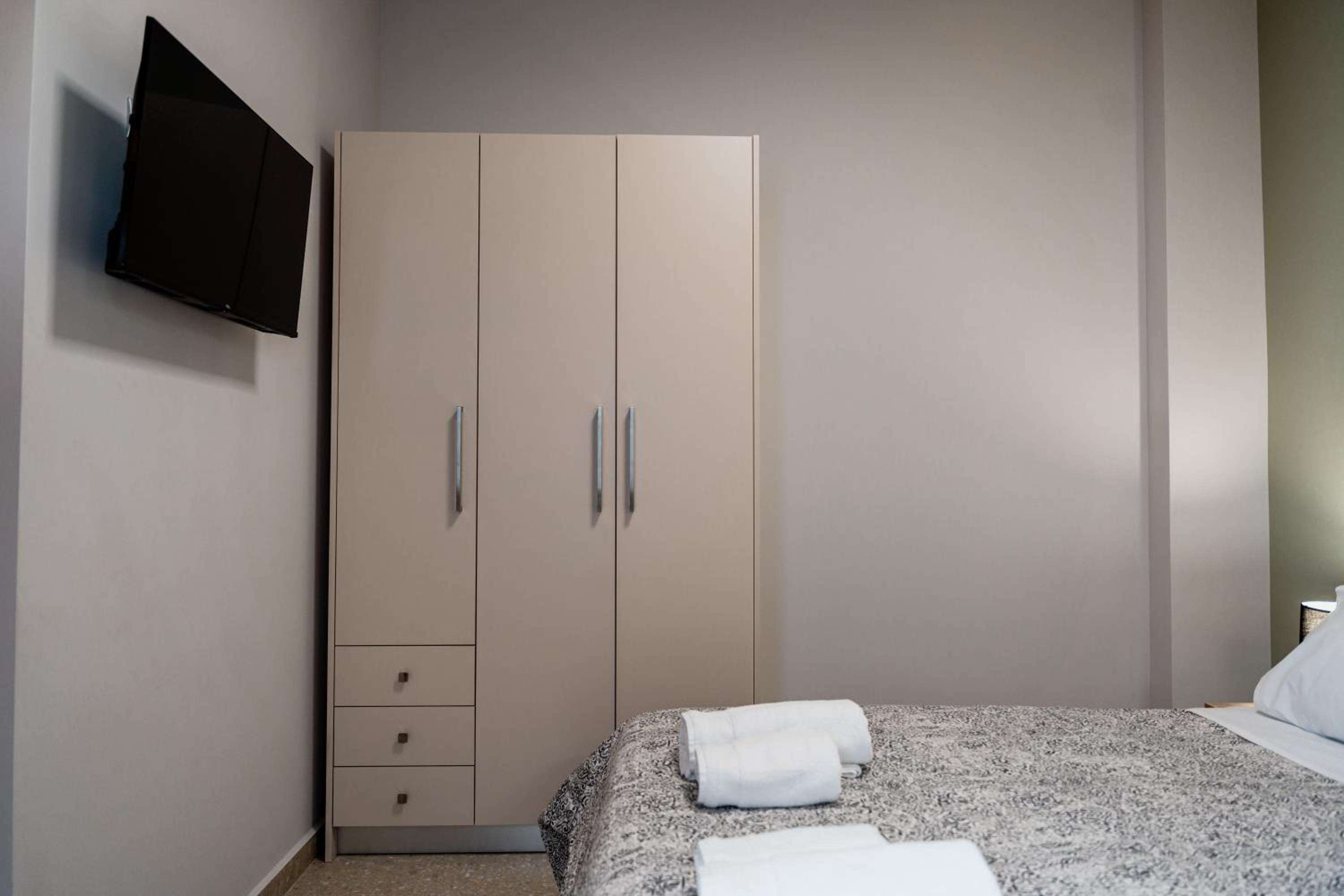 Filion Apartments Nafplio