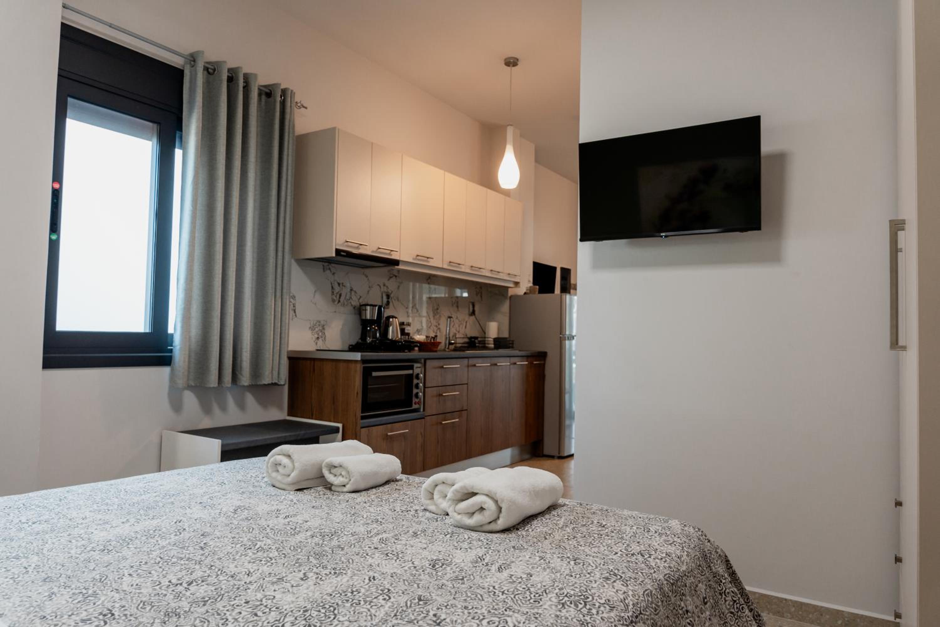 Filion Apartments Nafplio