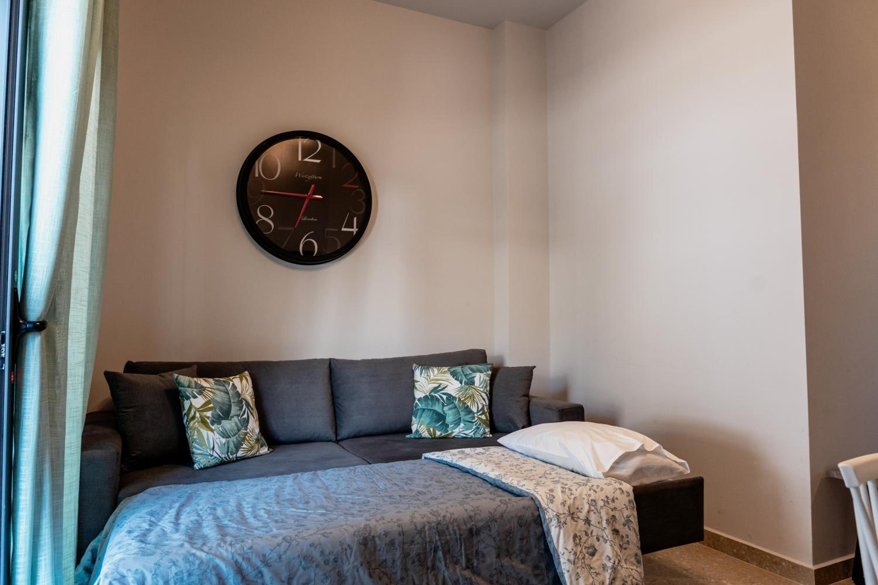 Filion Apartments Nafplio
