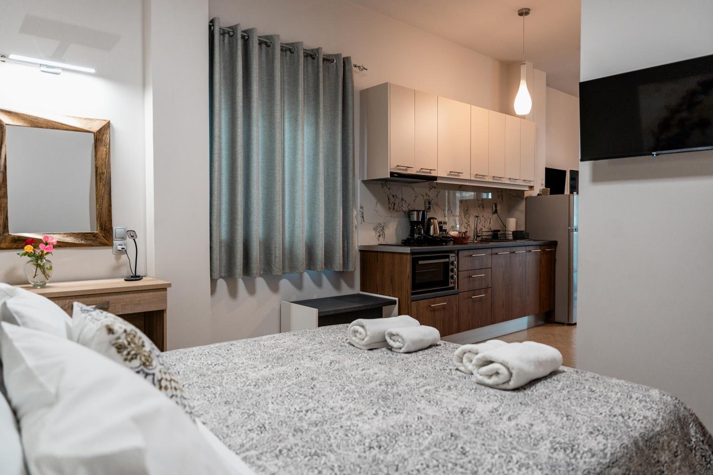 Filion Apartments Nafplio