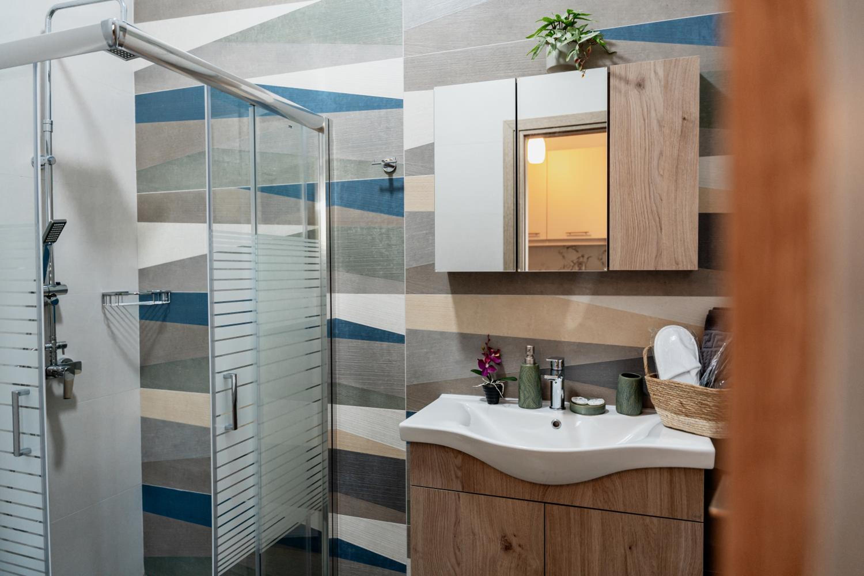 Filion Apartments Nafplio