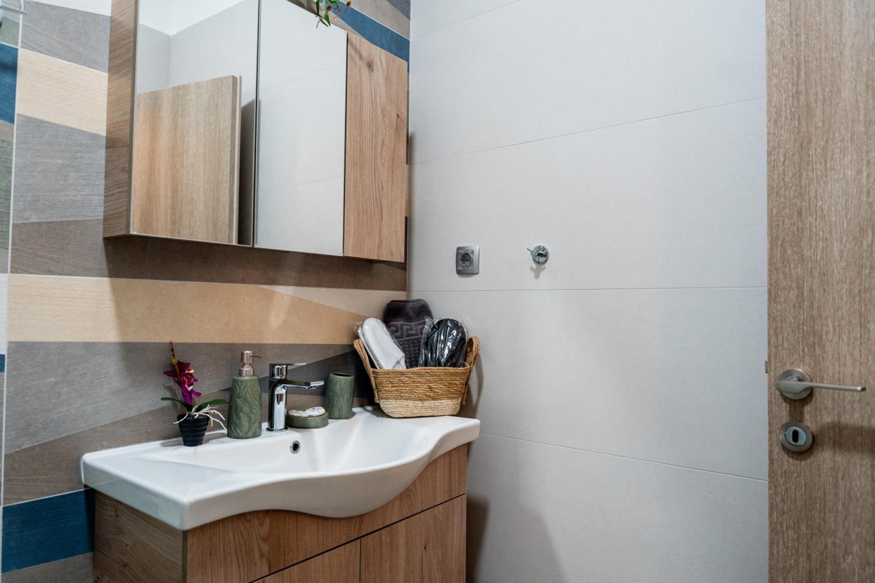 Filion Apartments Nafplio