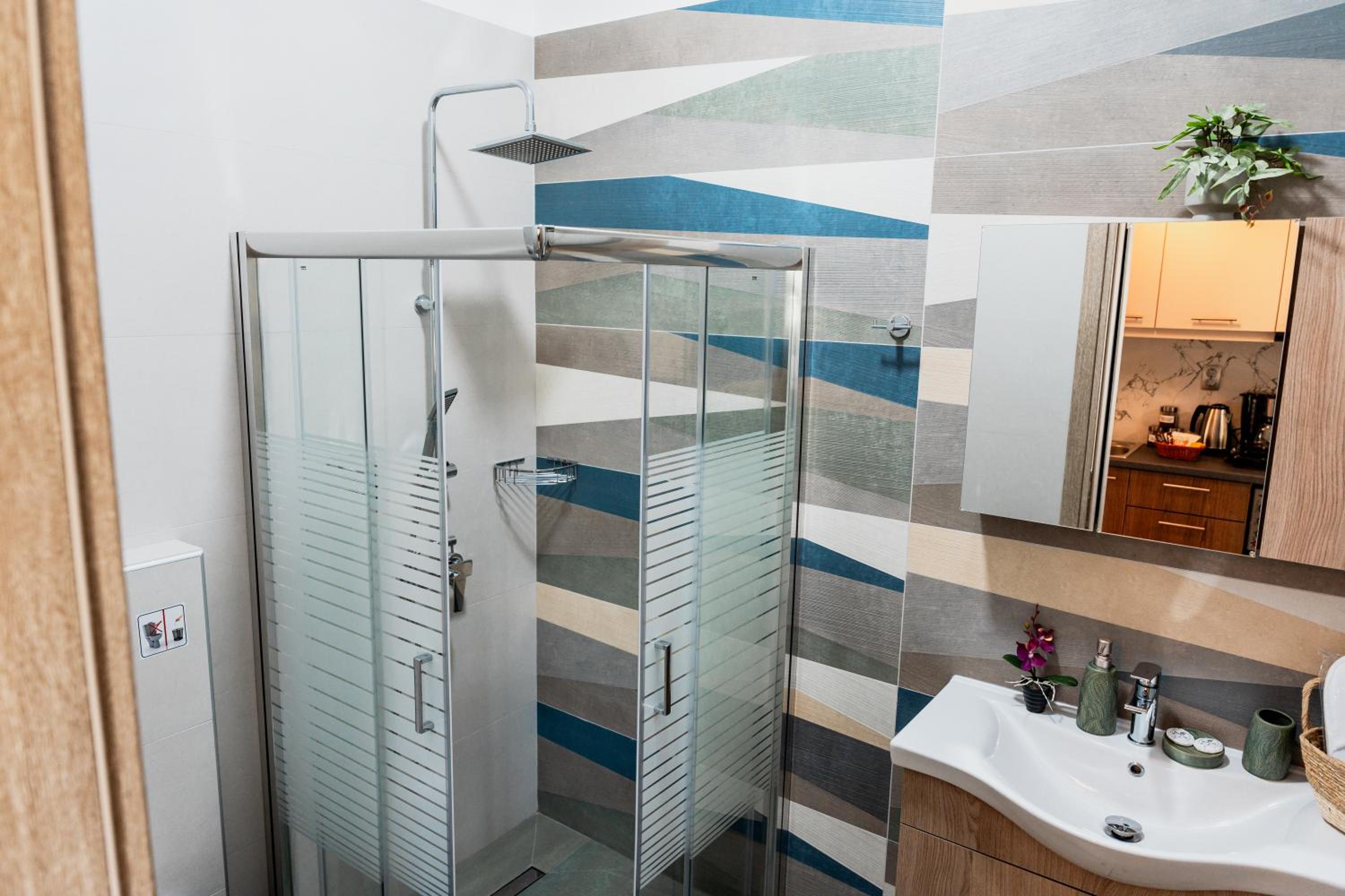 Filion Apartments Nafplio