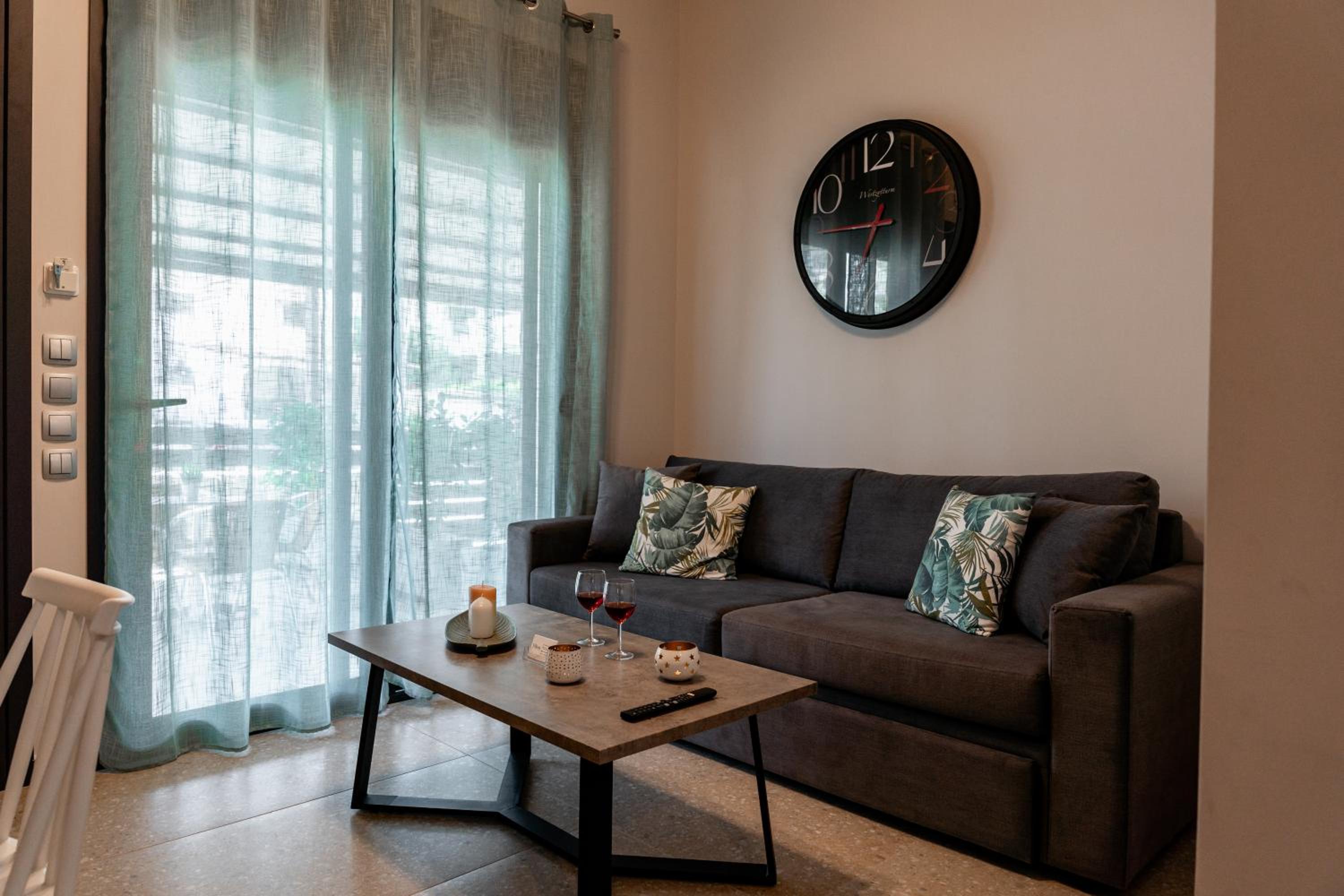 Filion Apartments Nafplio
