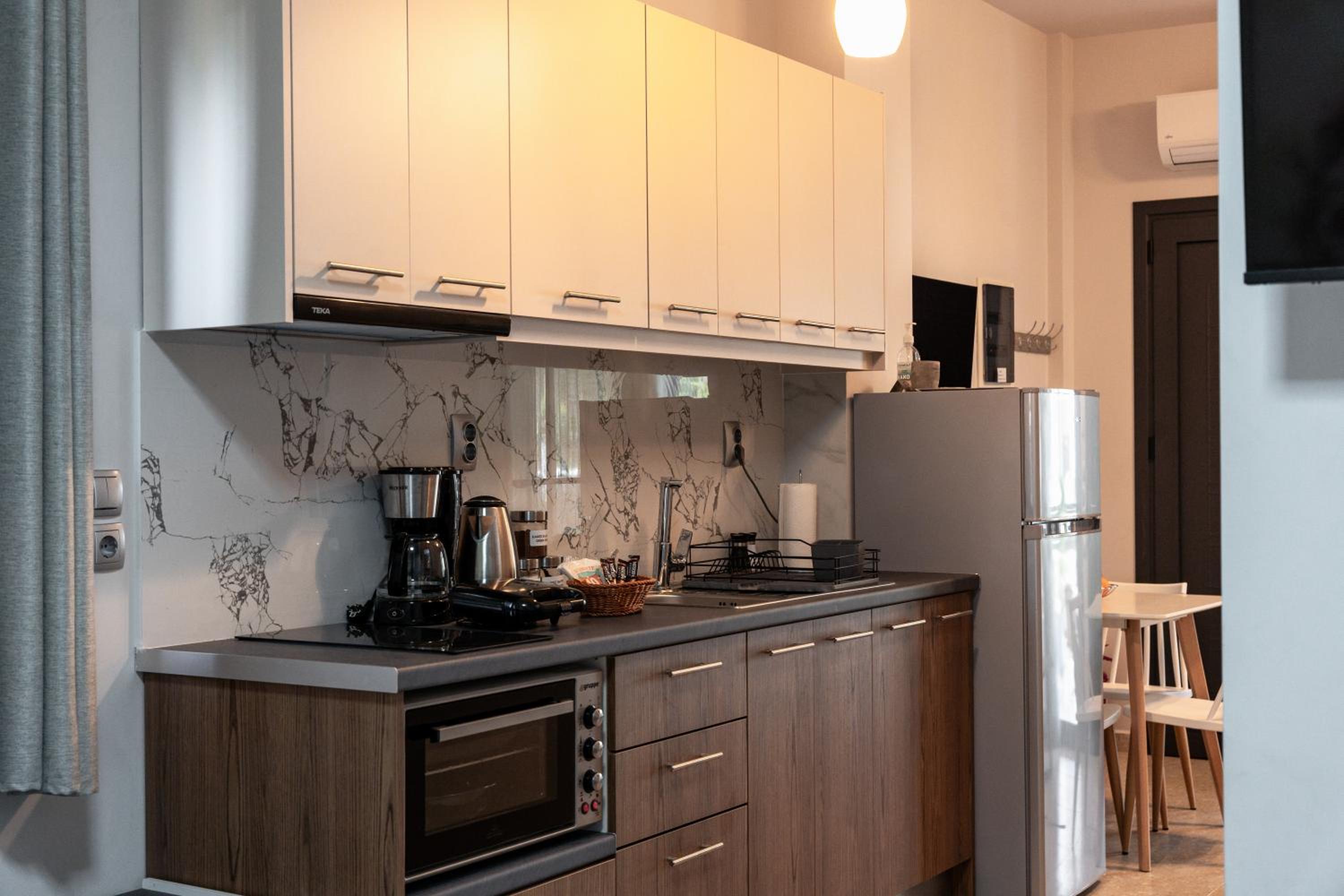Filion Apartments Nafplio