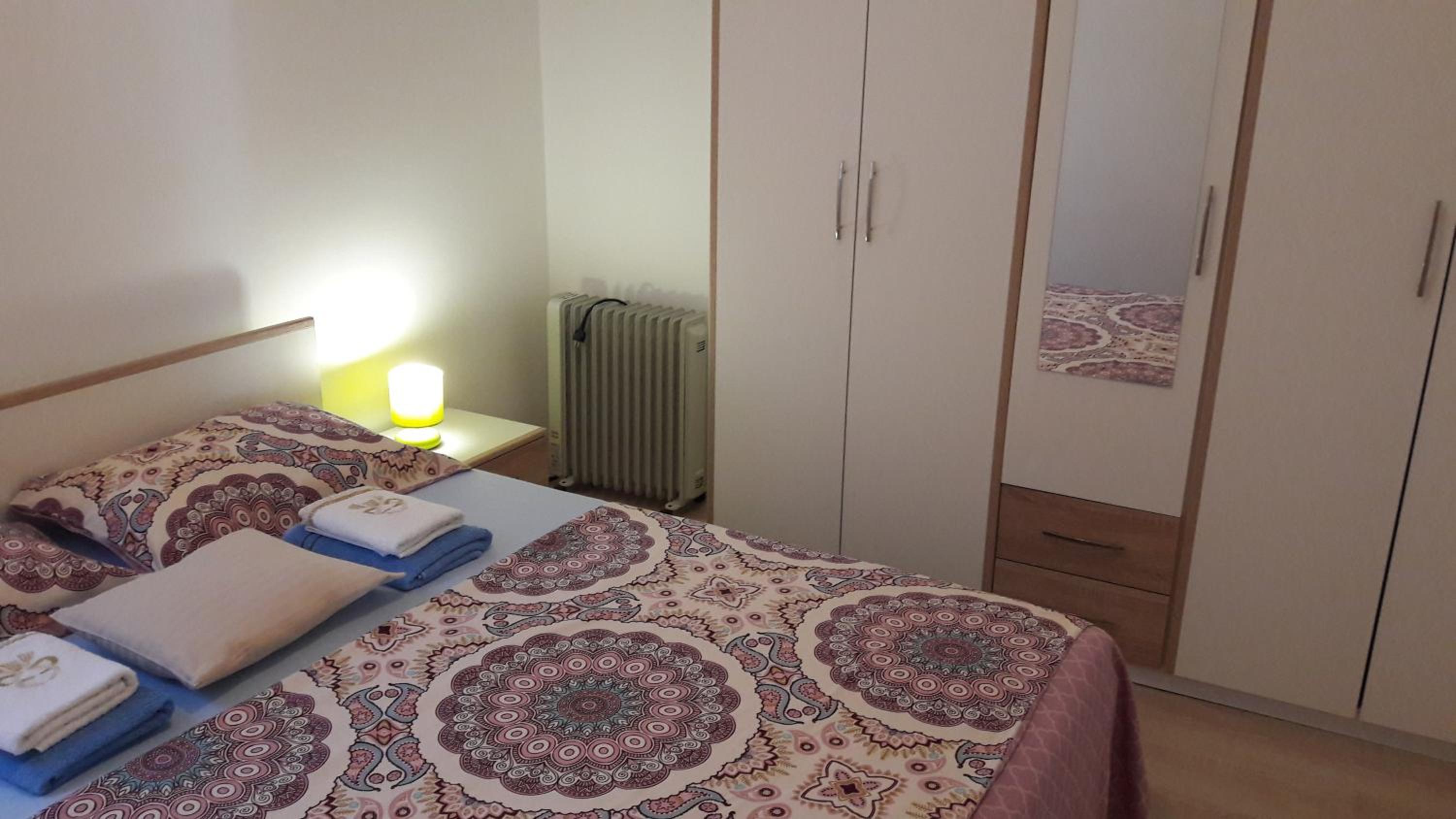 Apartments Turan