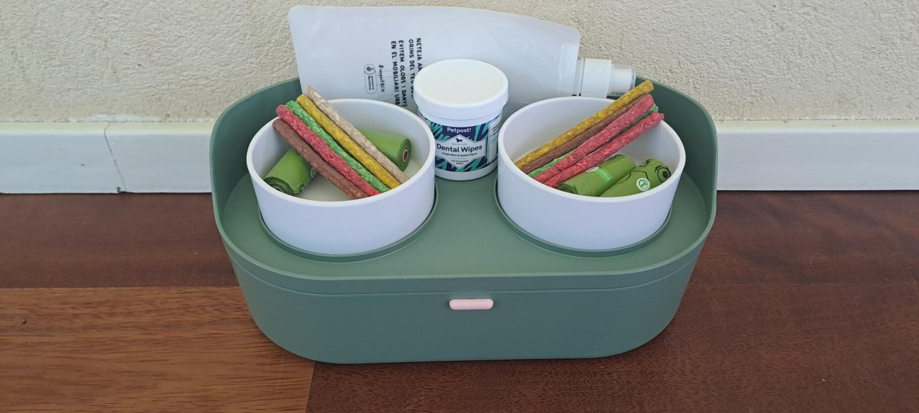 Chalet Entre Parques Naturales