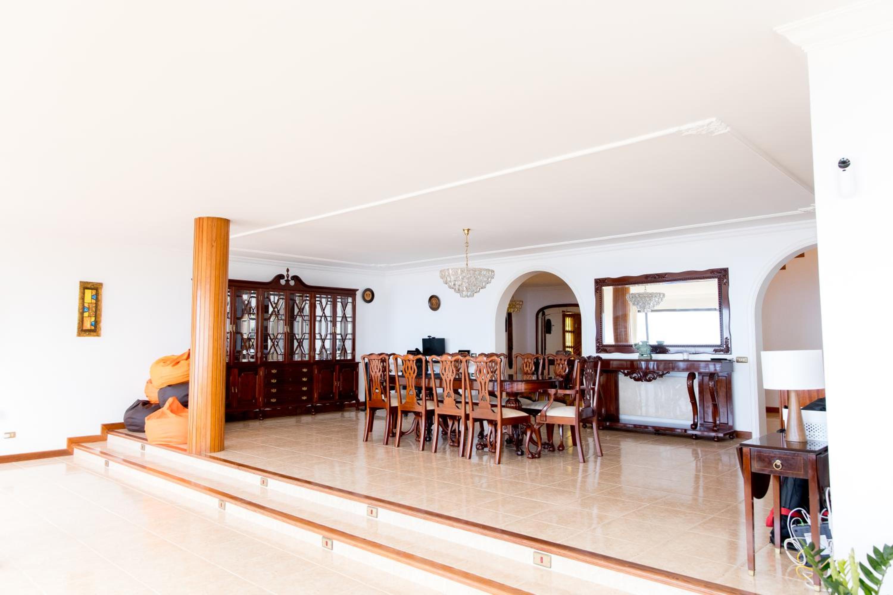 Dragon Tree Villa with Heated Private Pool Tenerife