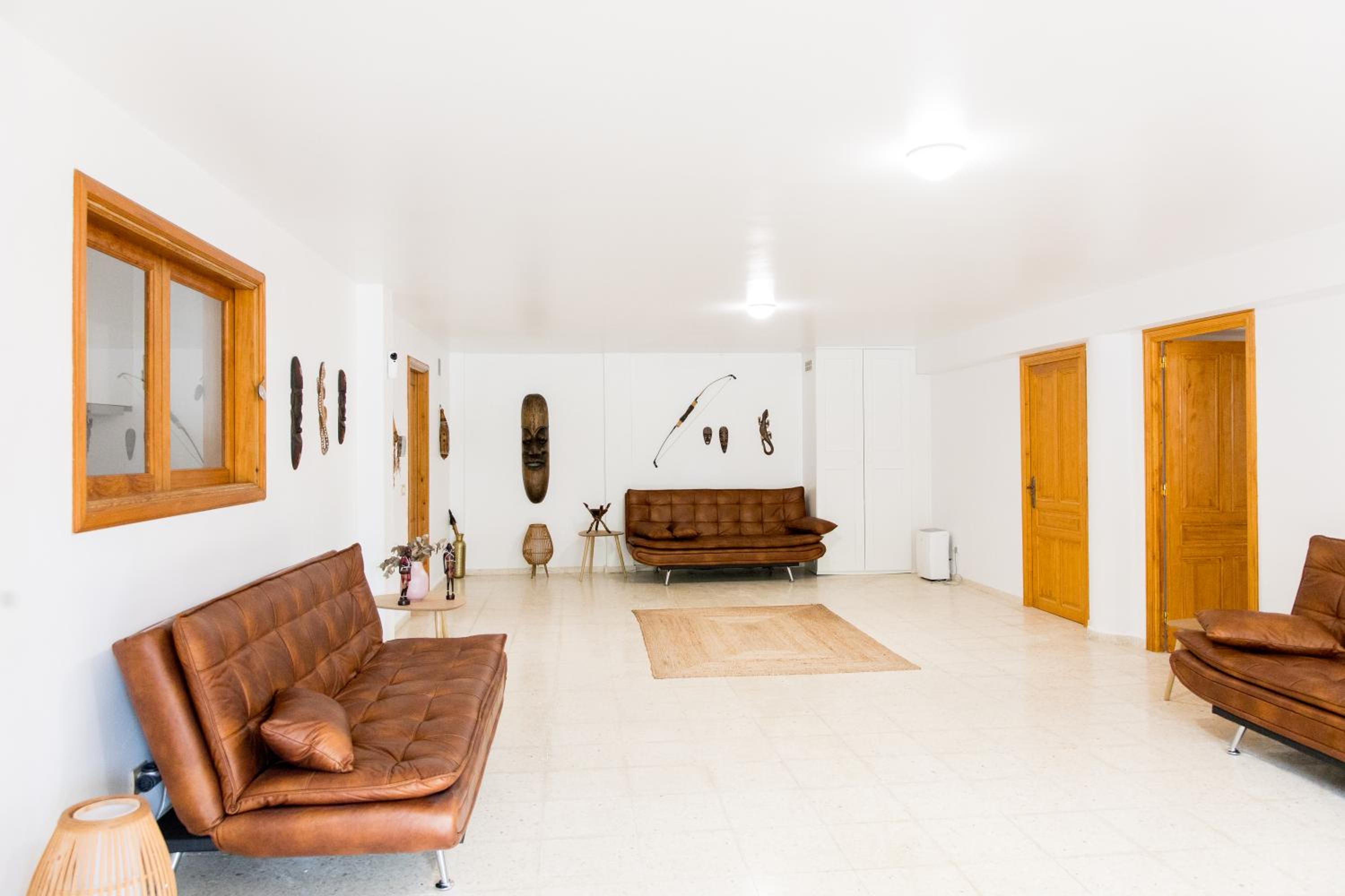 Dragon Tree Villa with Heated Private Pool Tenerife