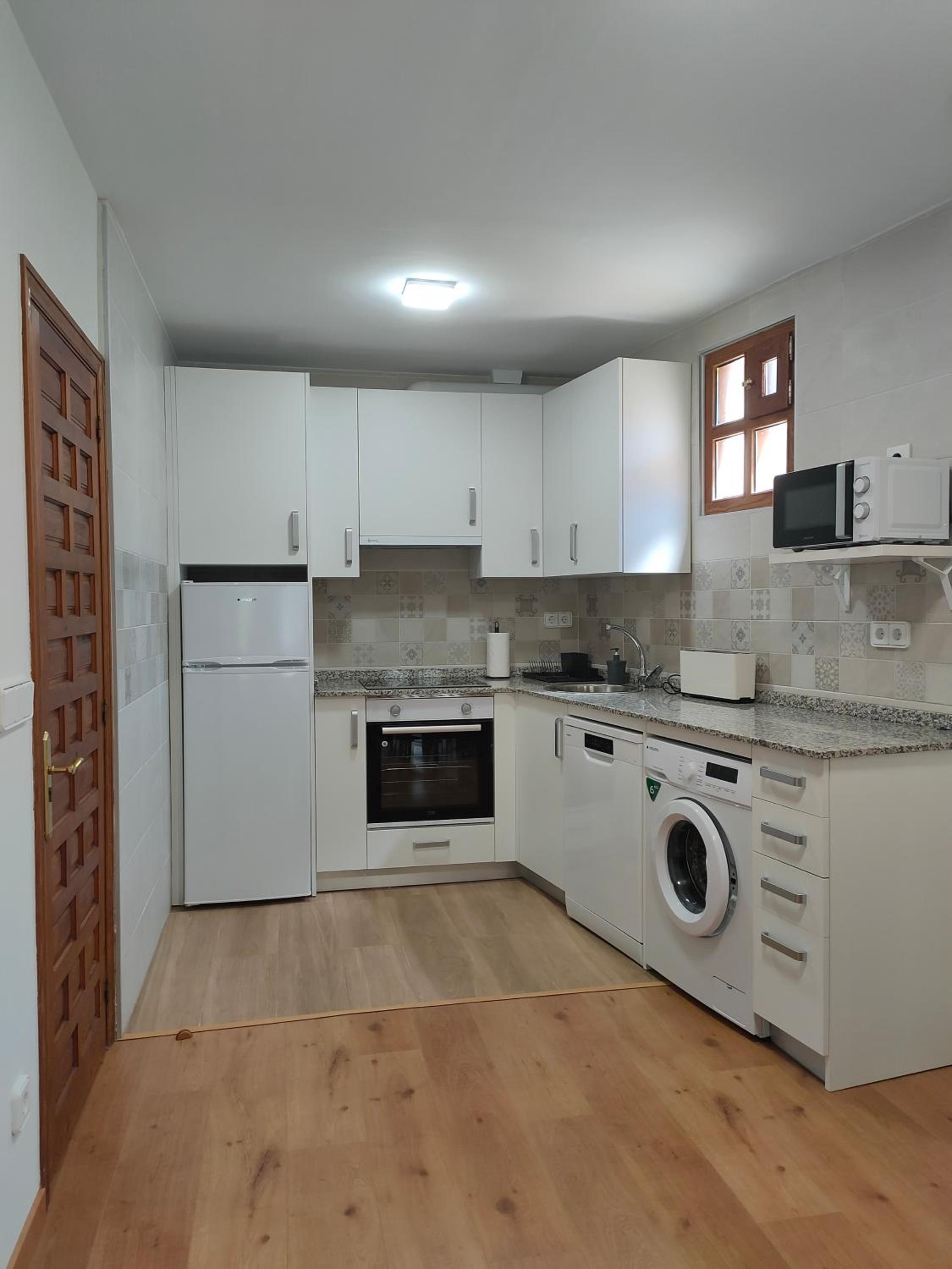 Apartamentos Javier