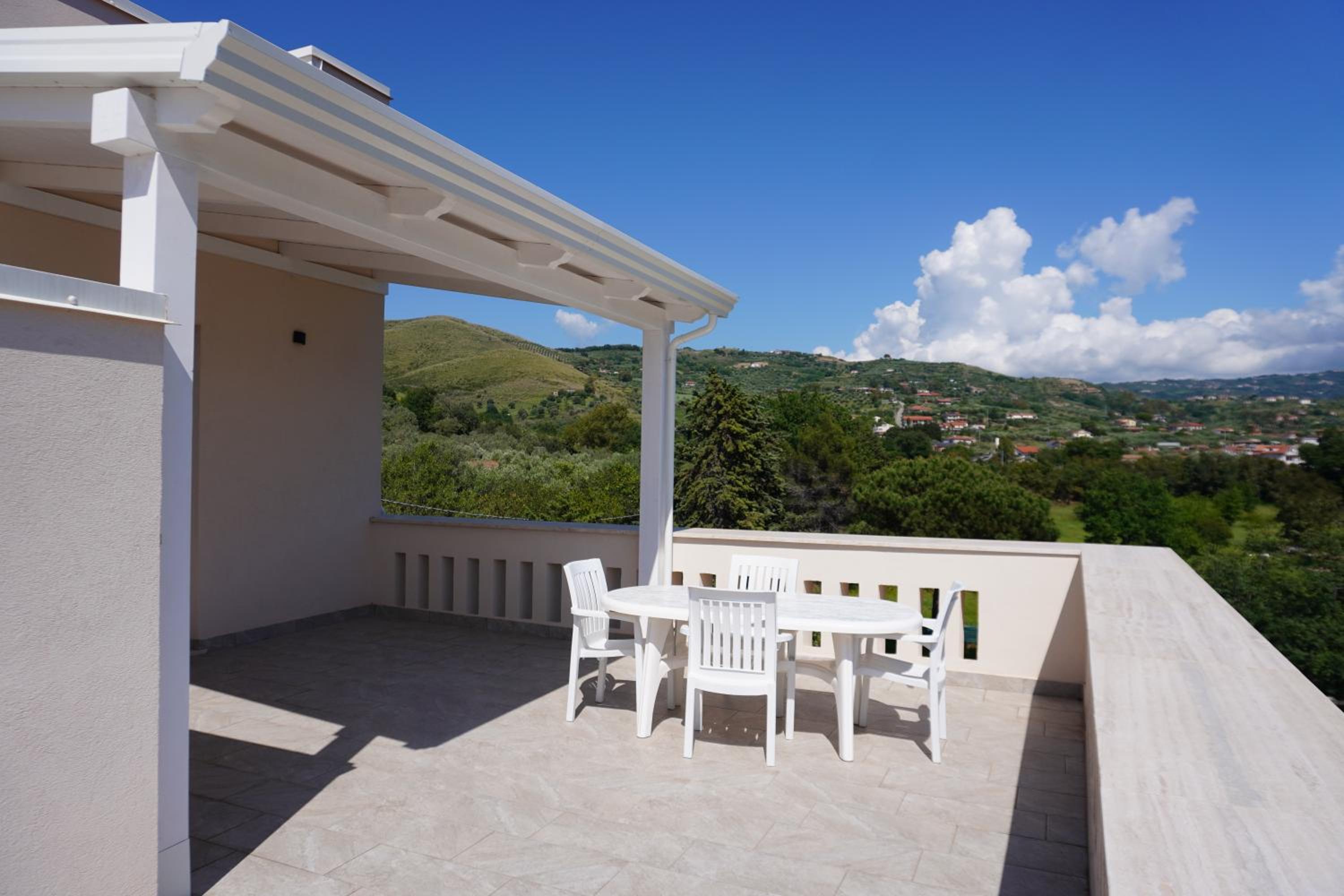 Tenuta Castaldi