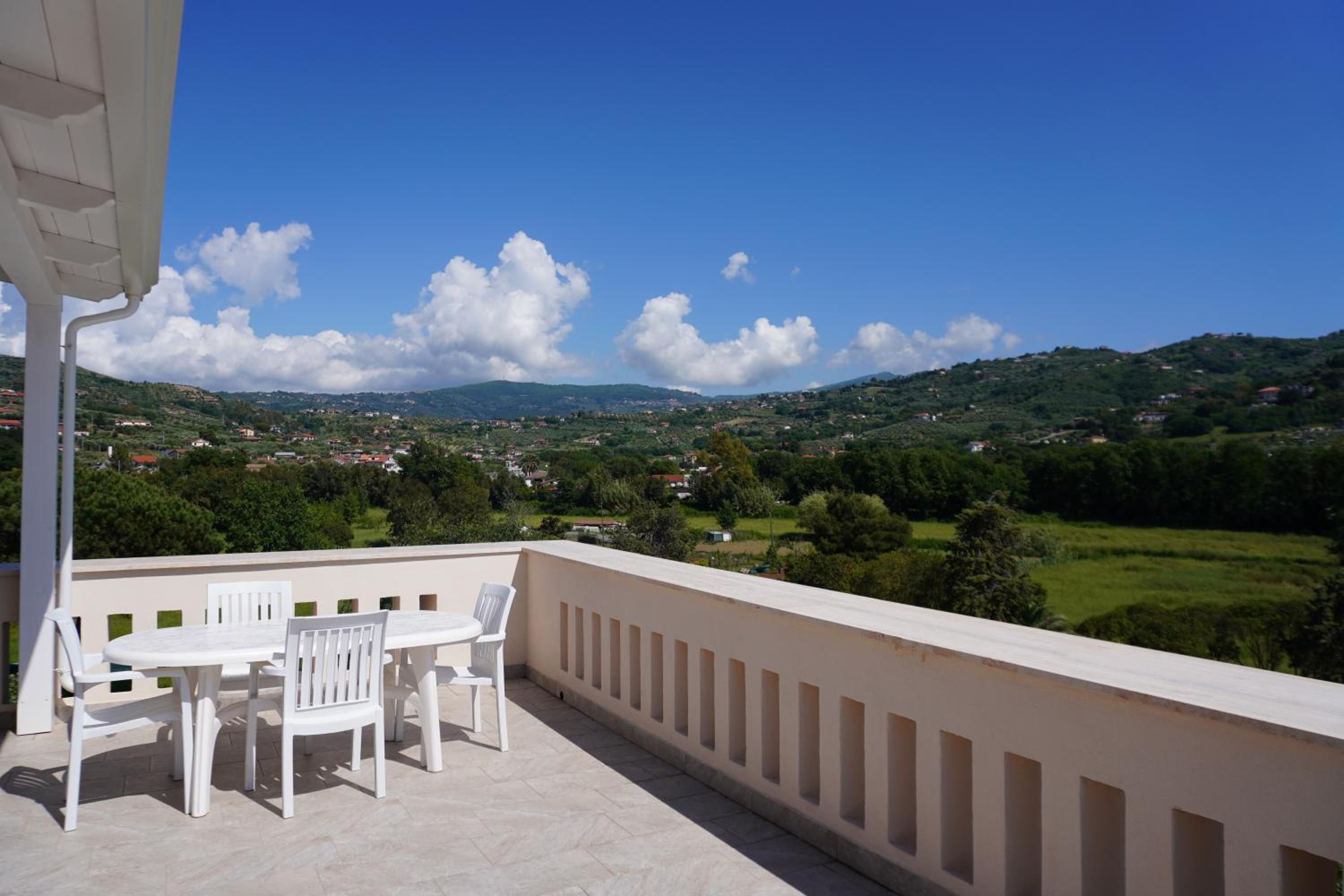 Tenuta Castaldi