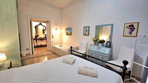 Casa Marino - Historic House near the City Center